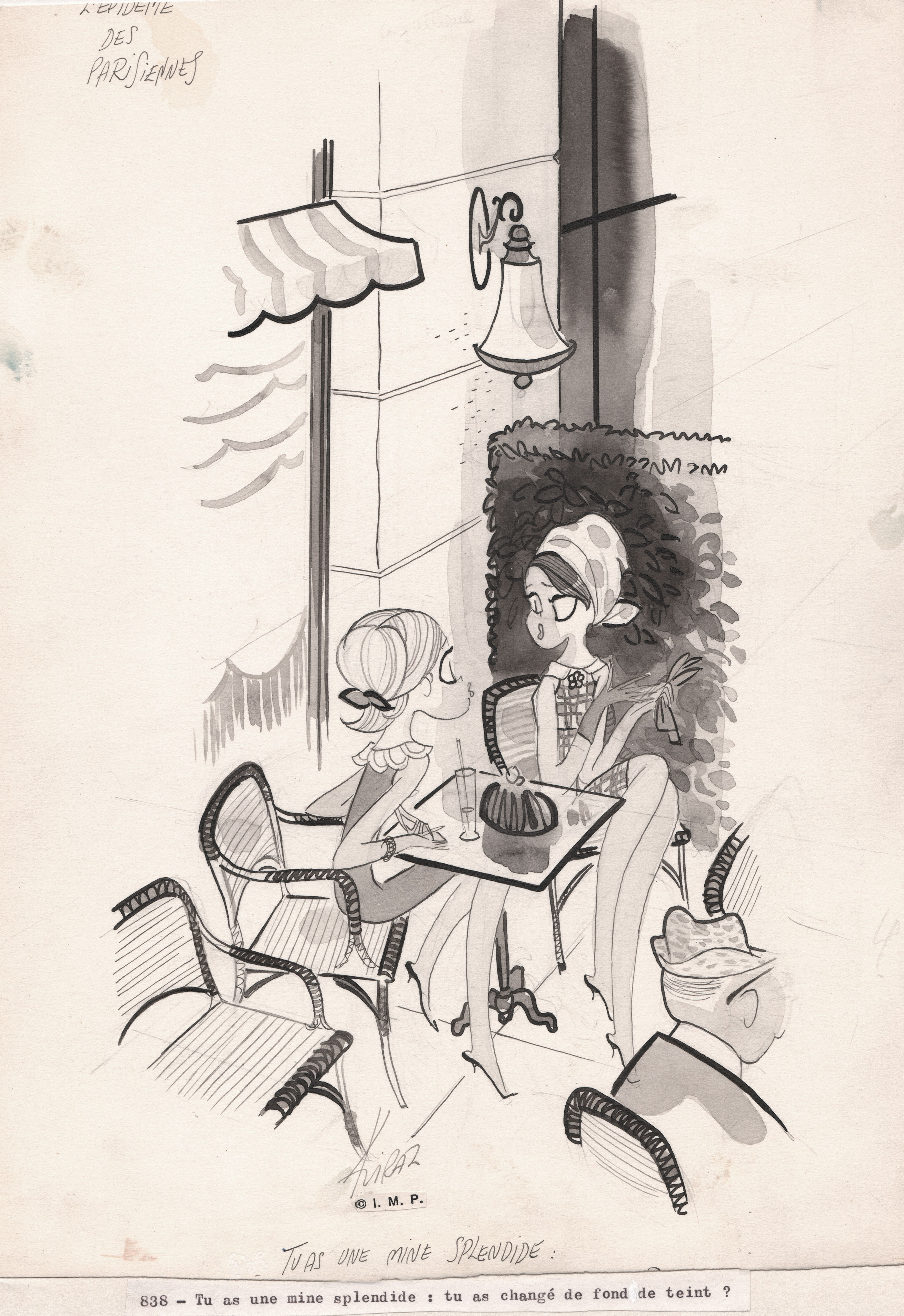 Dibujo