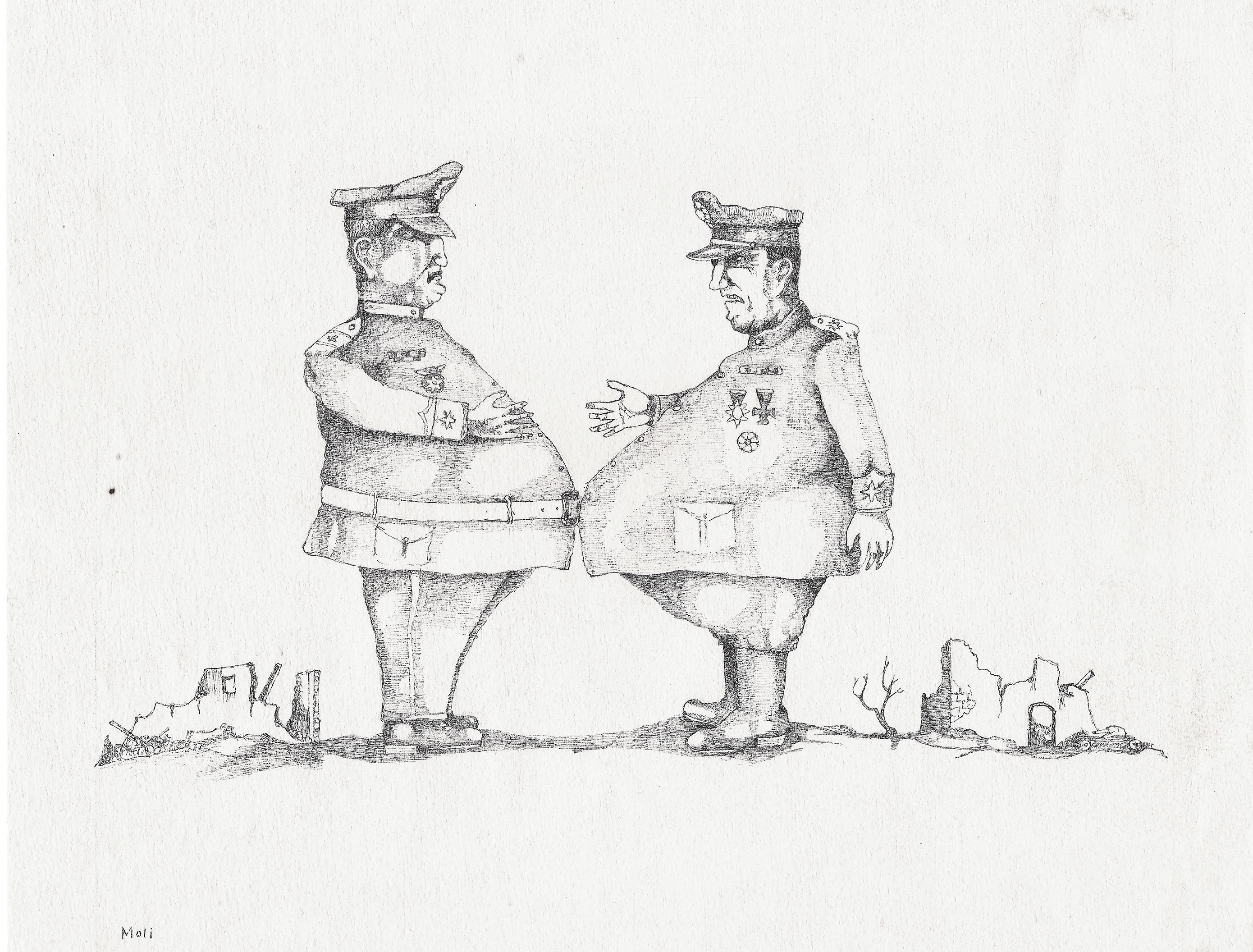 Dibujo