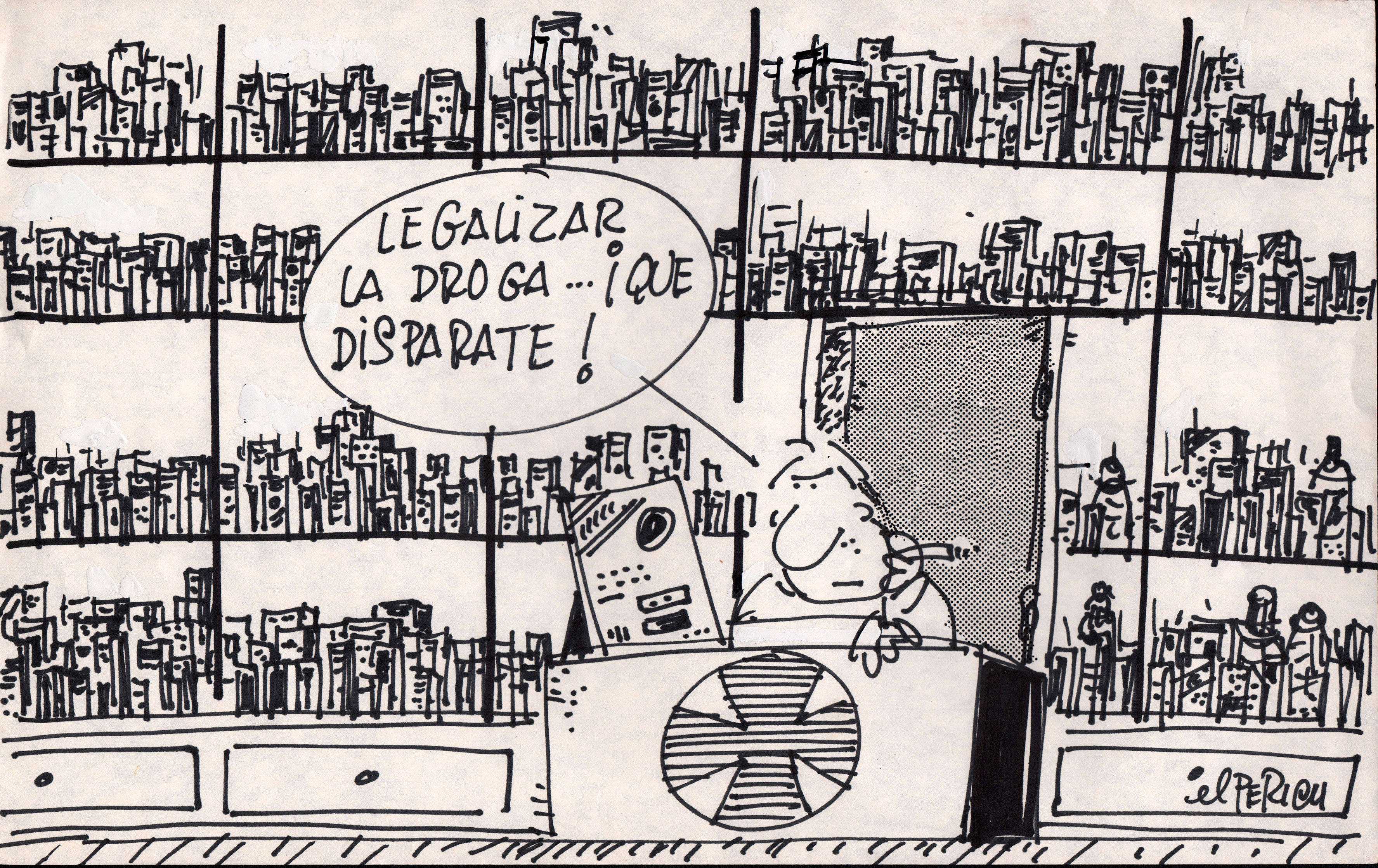 Dibujo