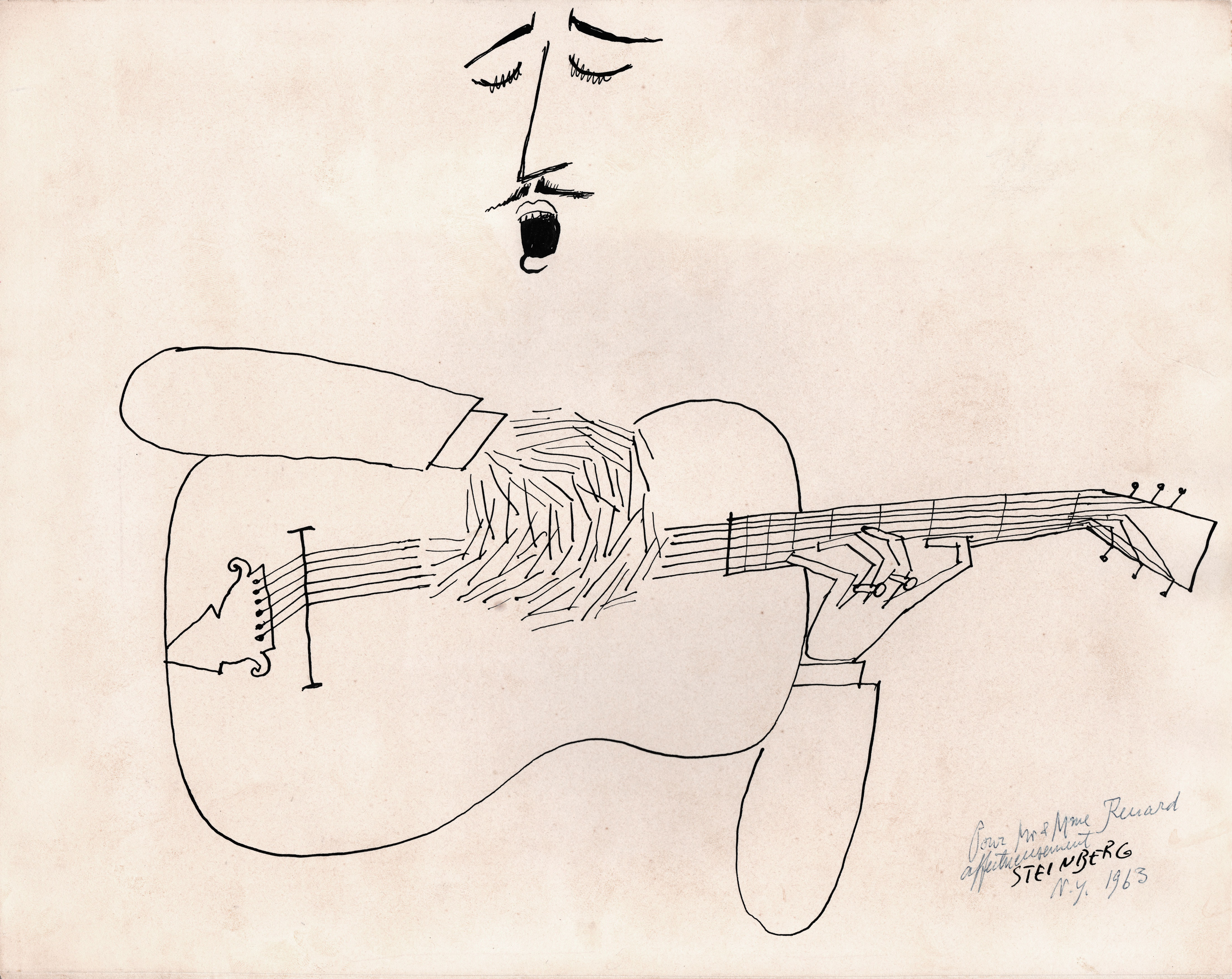 Dibujo