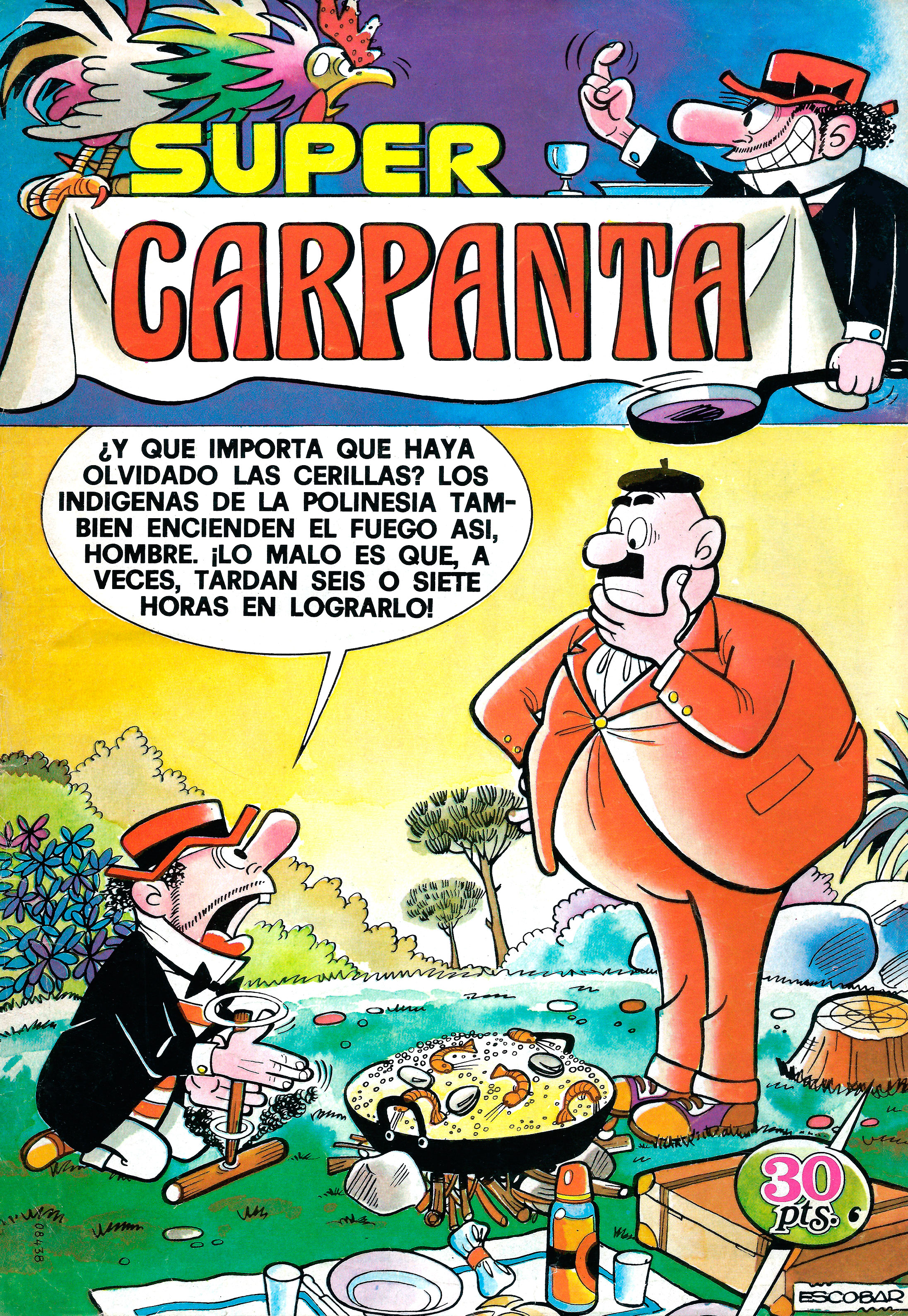 Portada