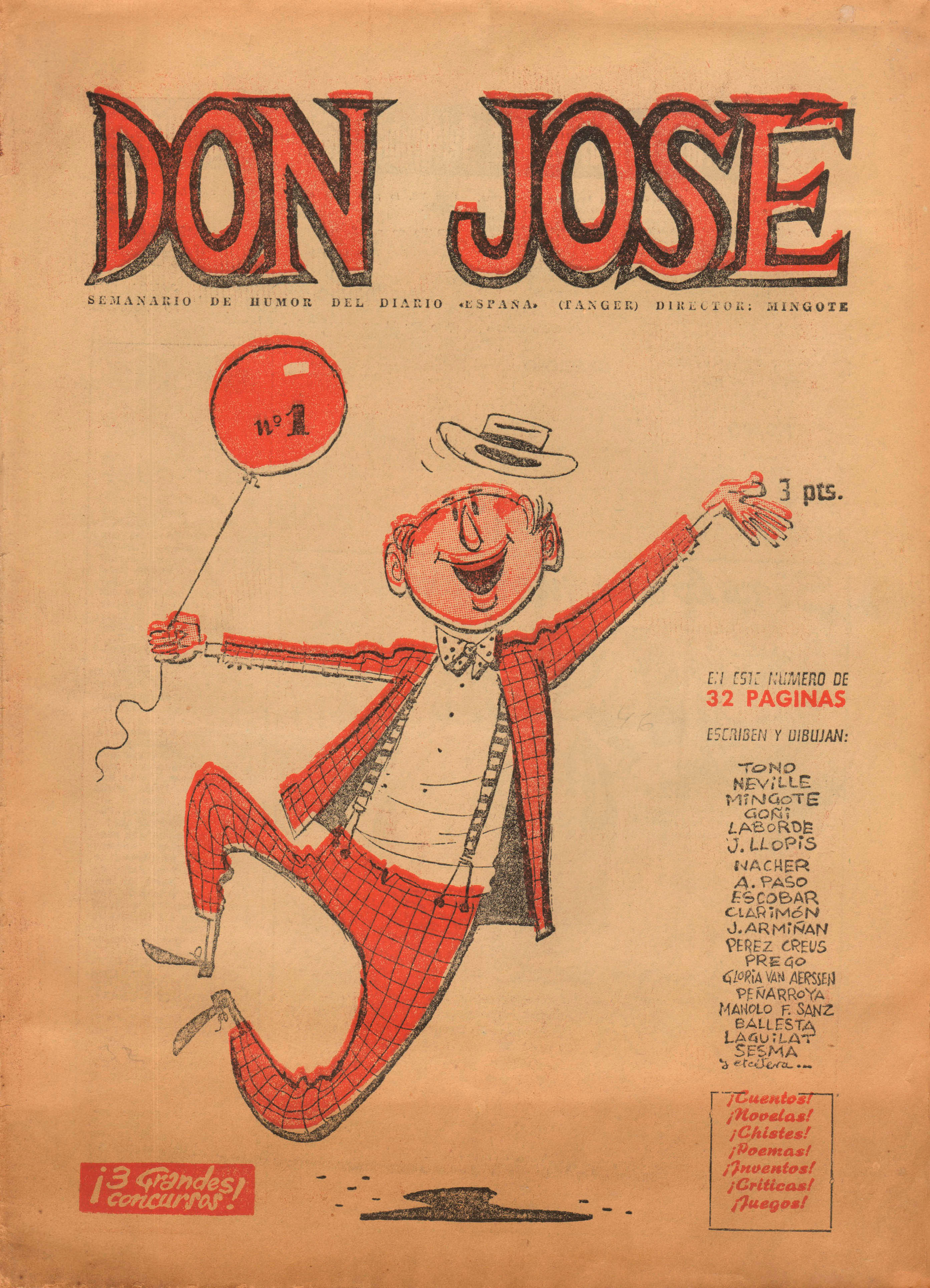 Portada