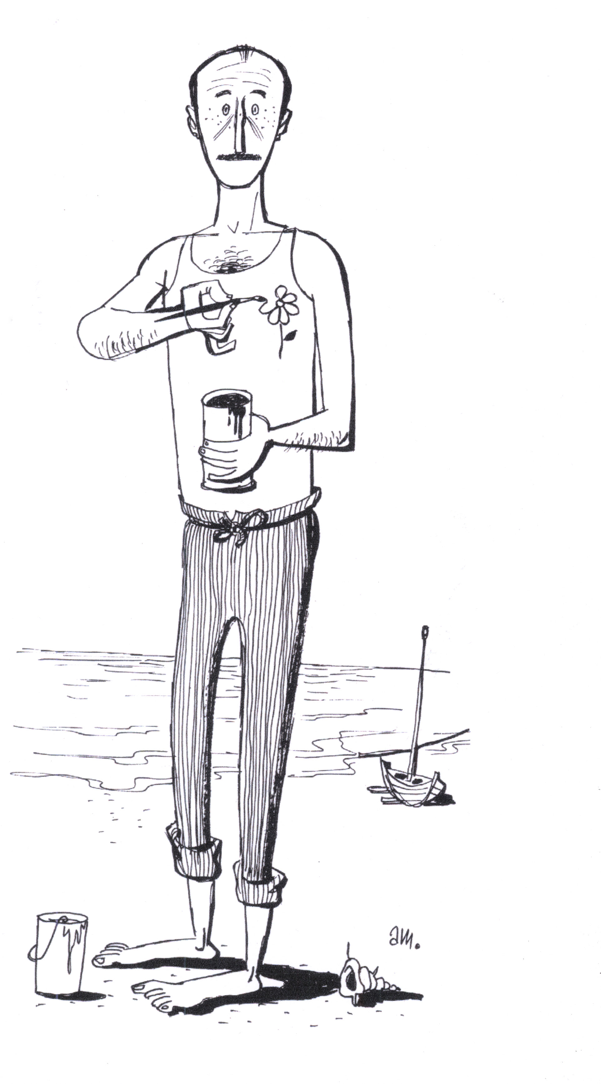 Dibujo