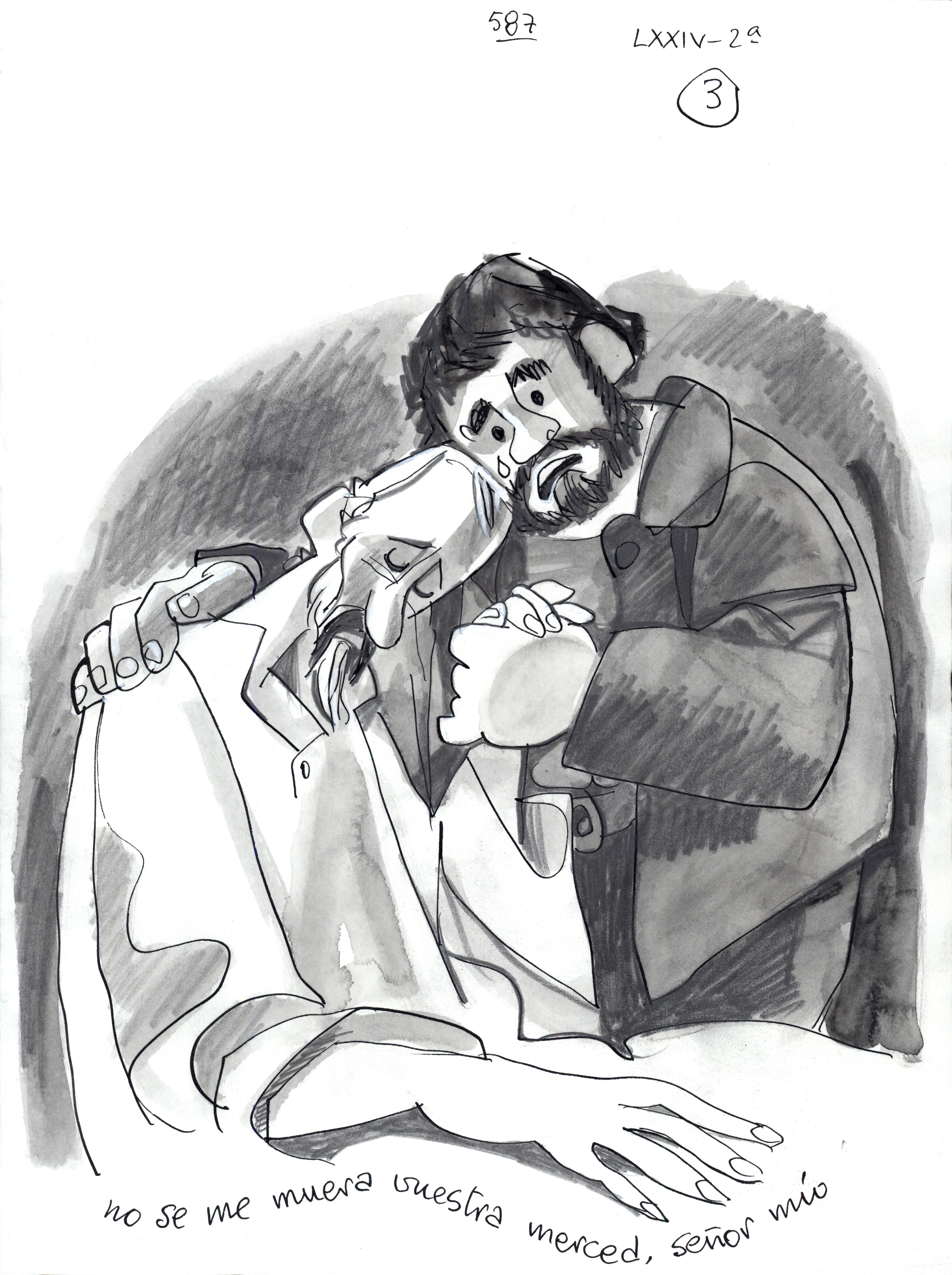 Dibujo