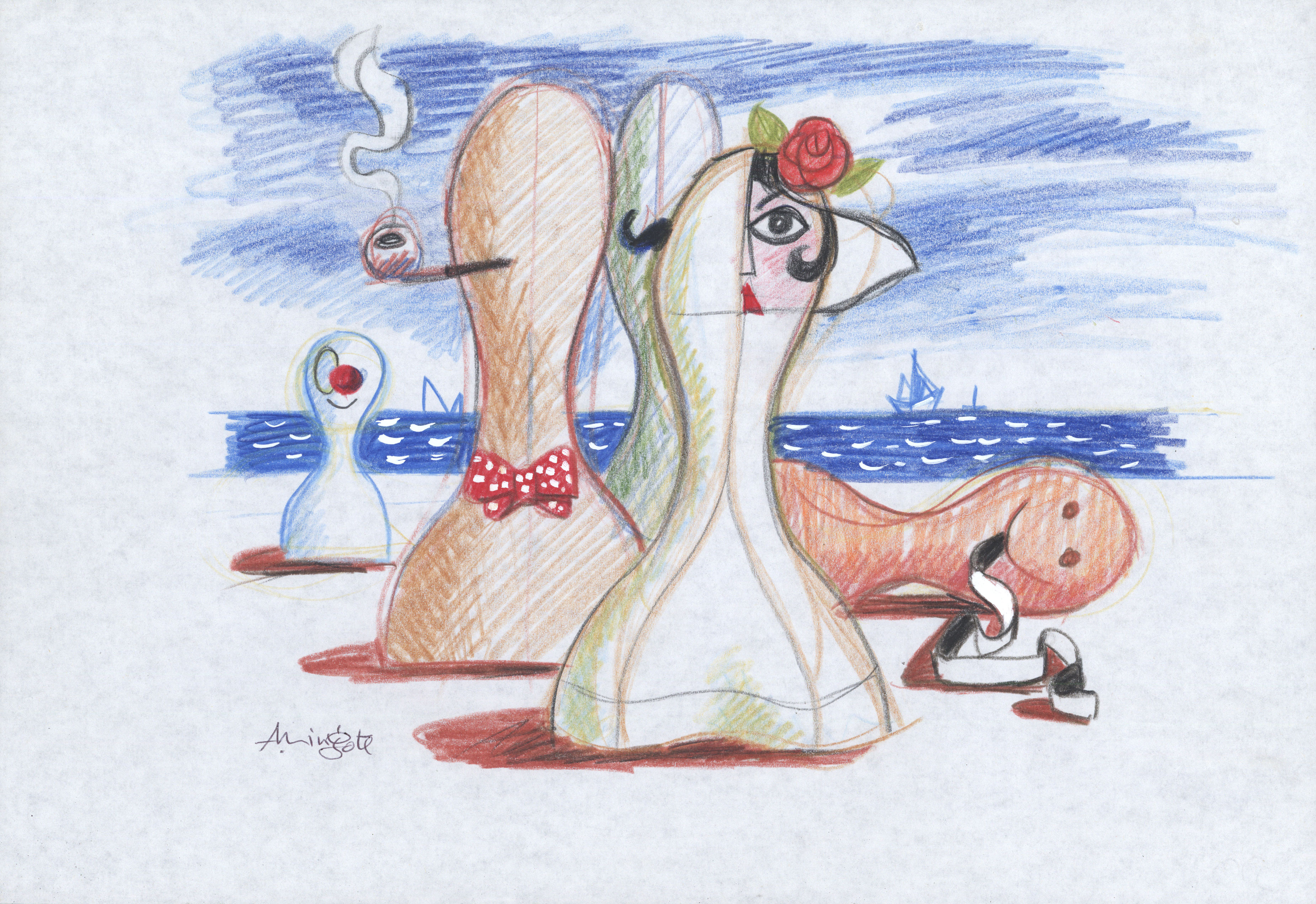 Dibujo