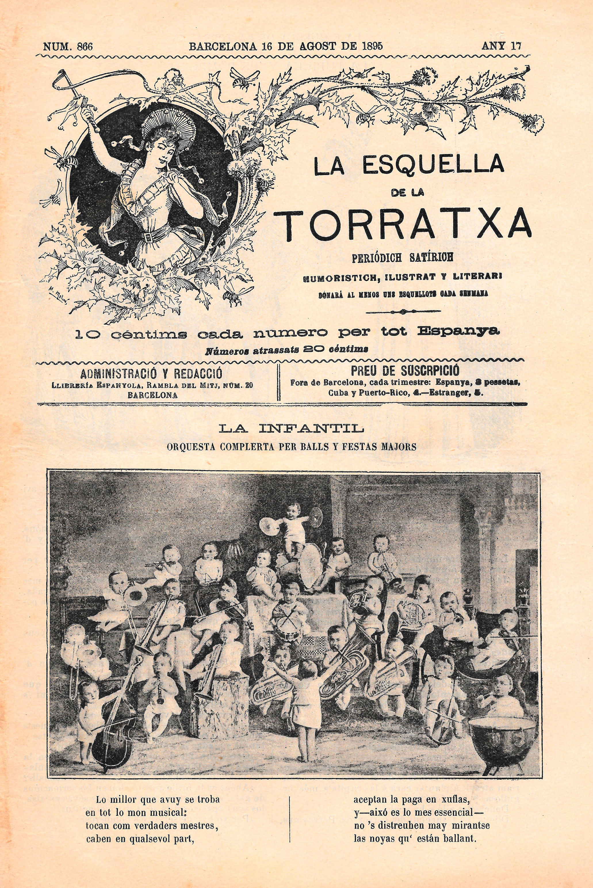 Portada