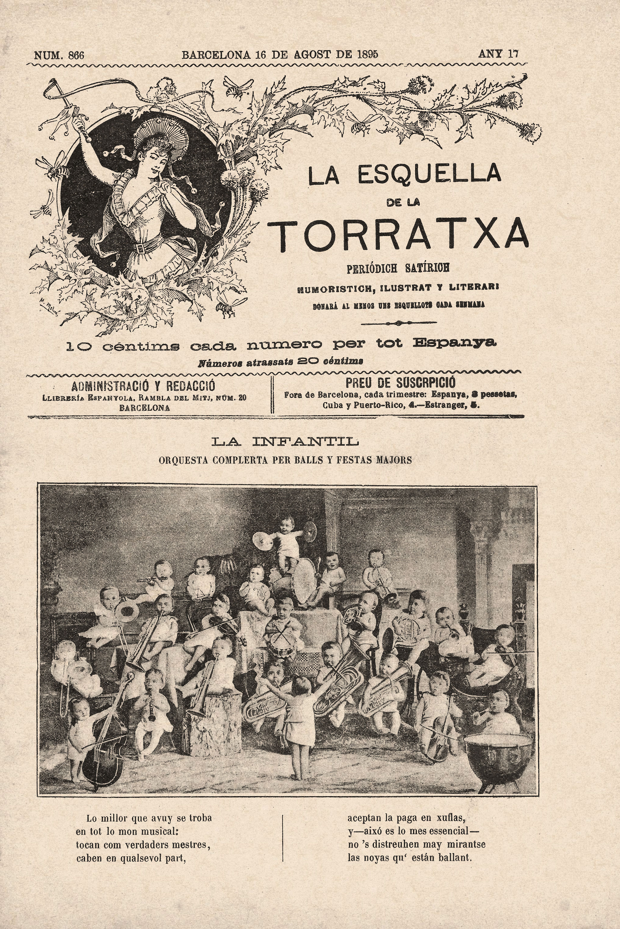 Portada