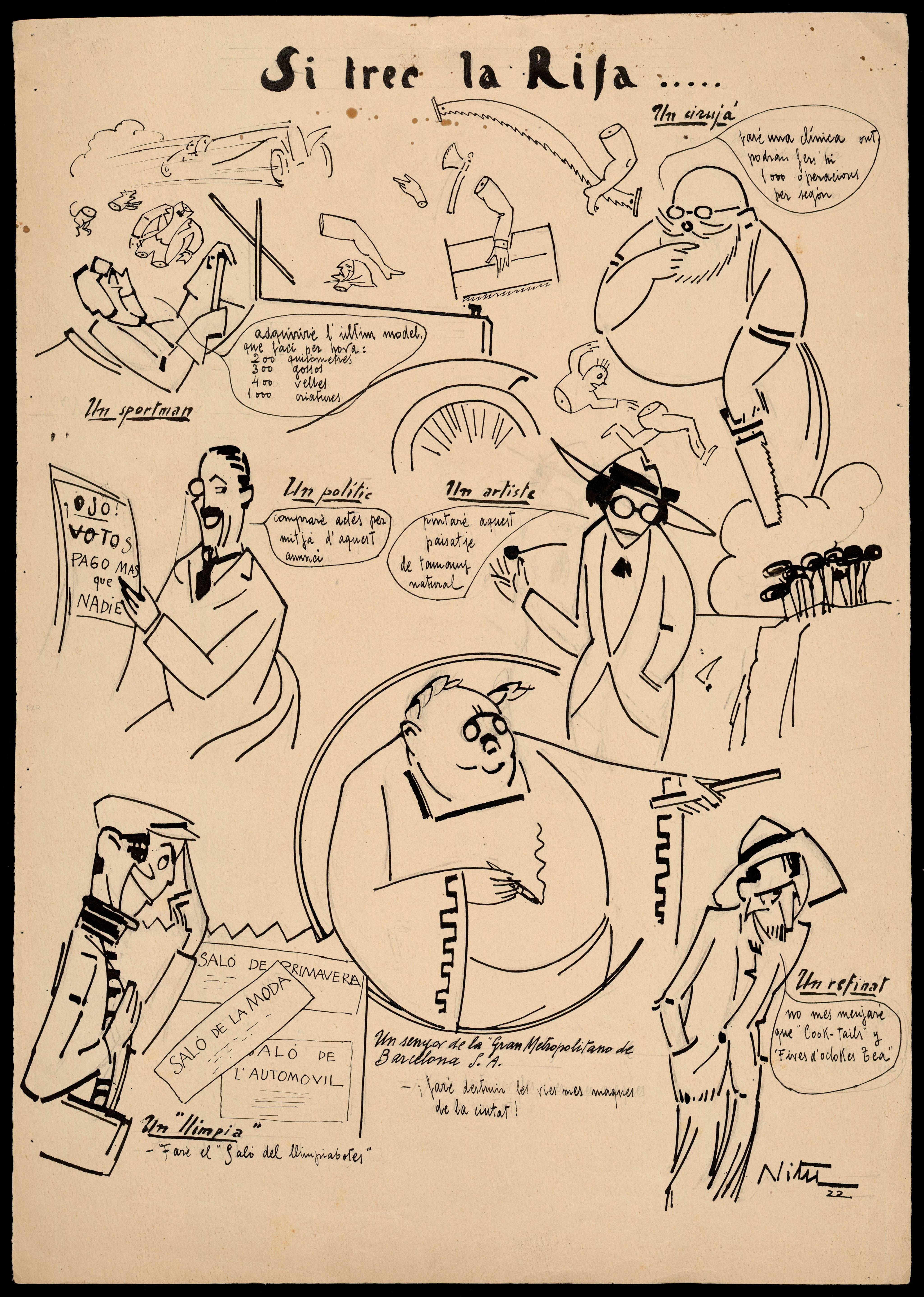 Dibujo