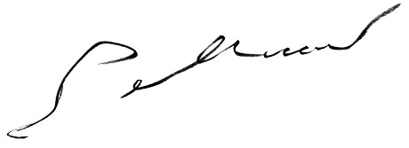 Firma de Pellicer