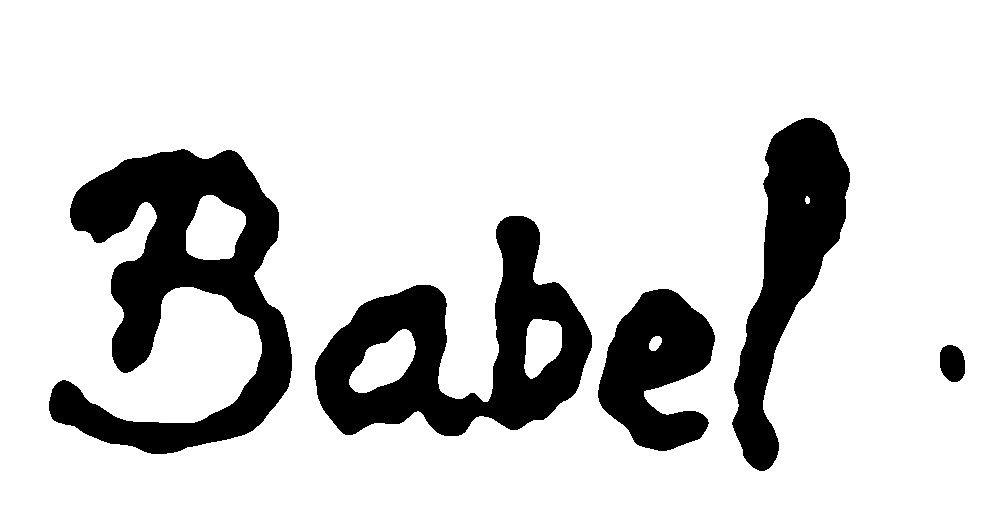 Firma de Xavier Nogués