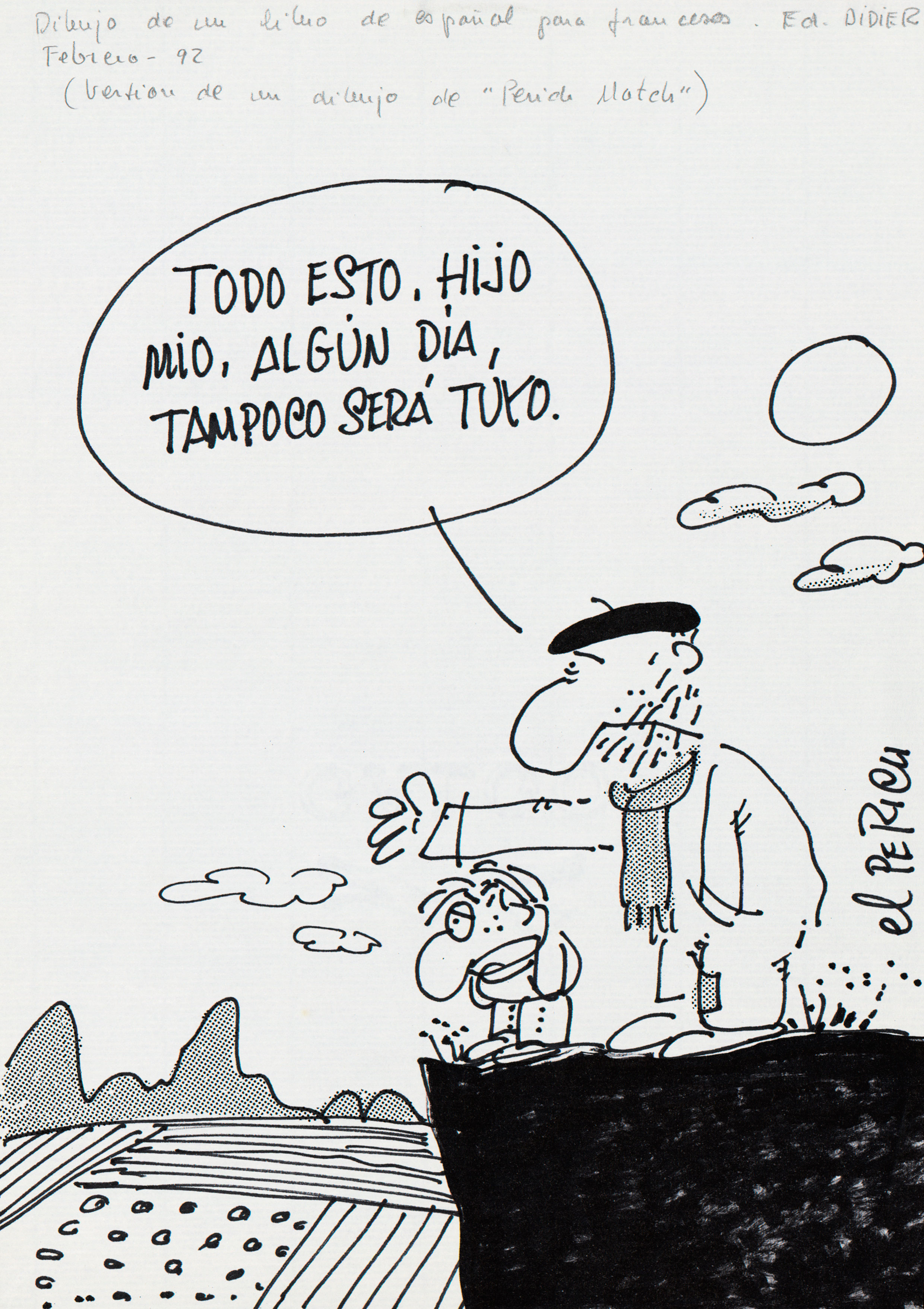 Dibujo