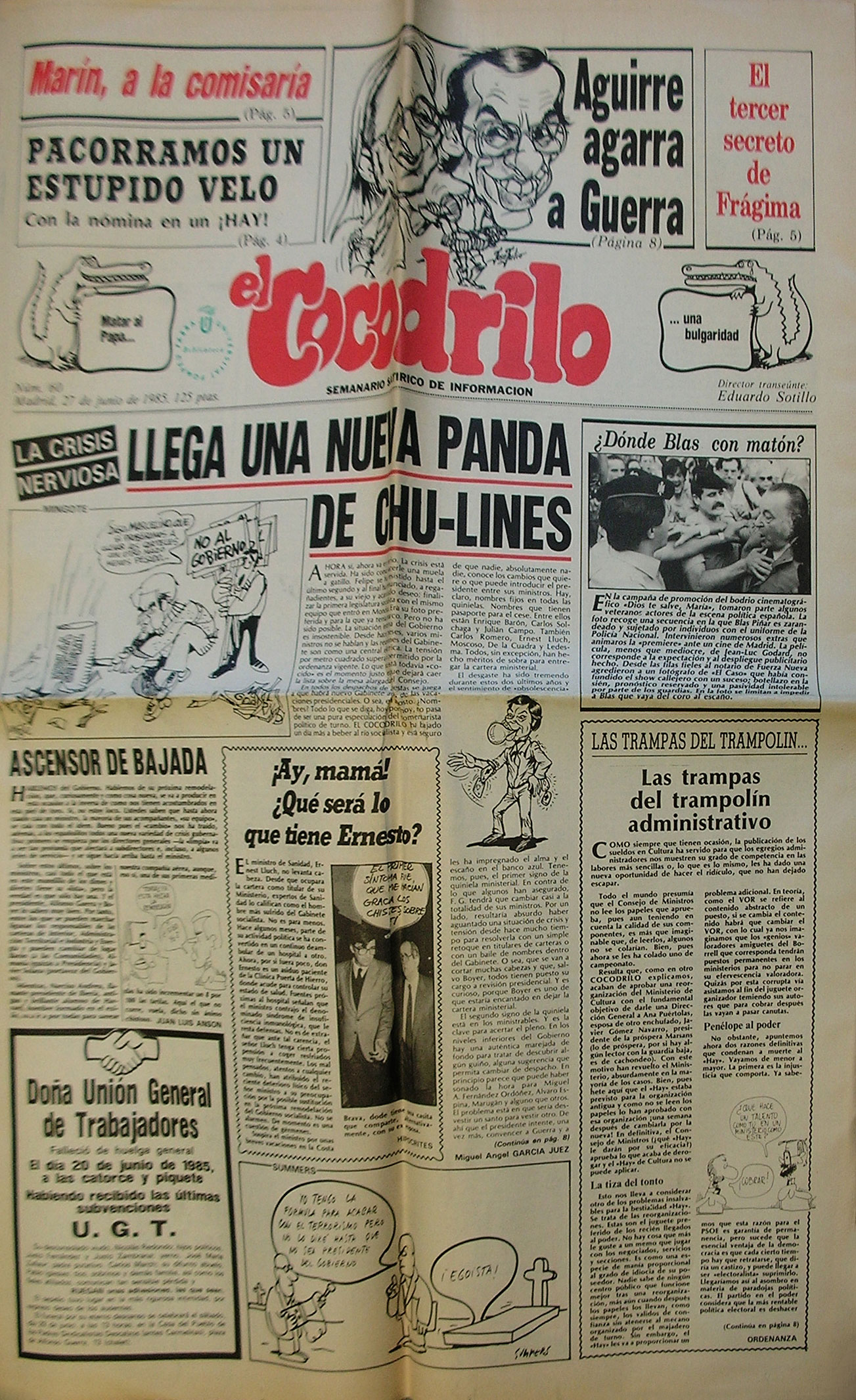 Portada