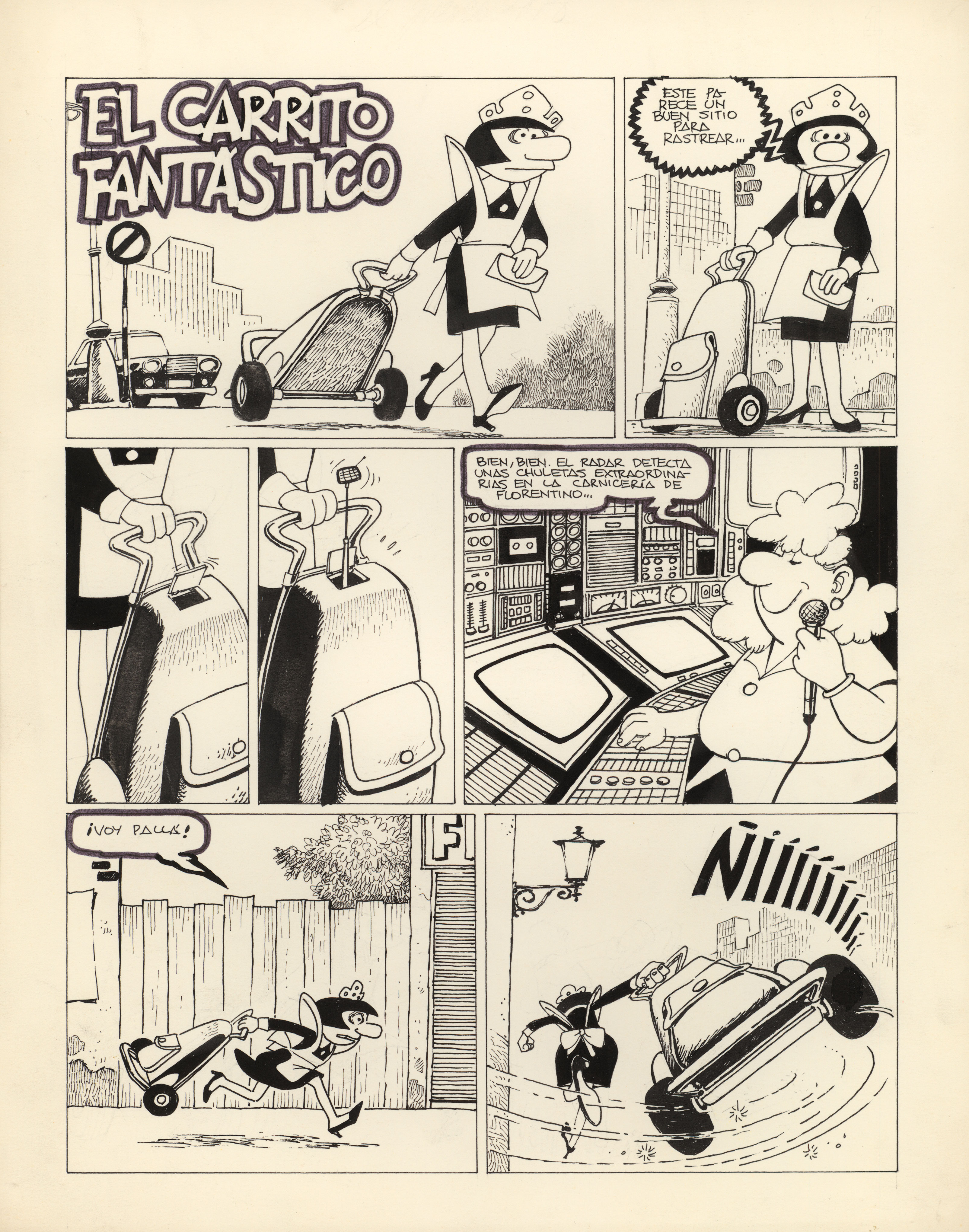 Historieta