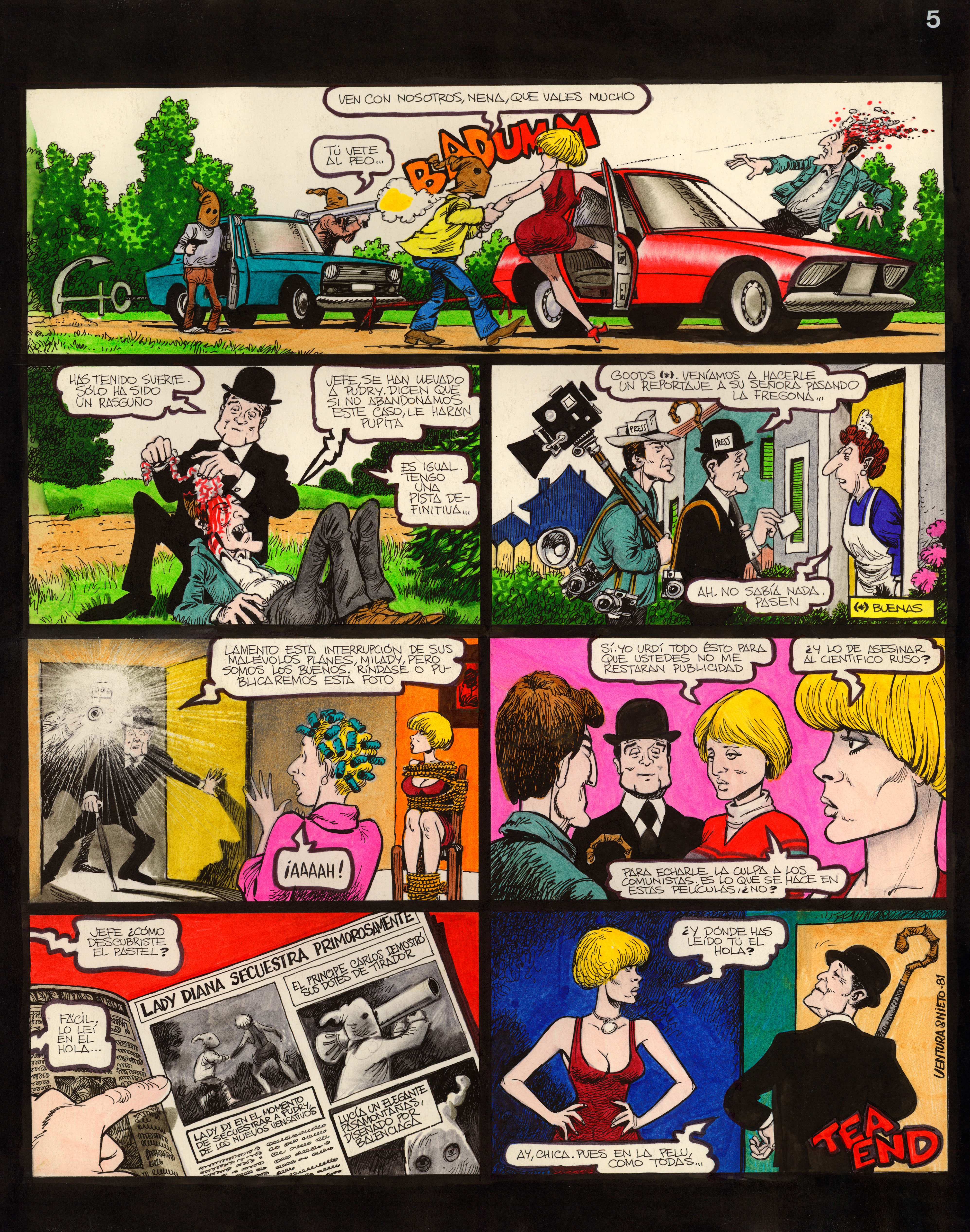 Historieta