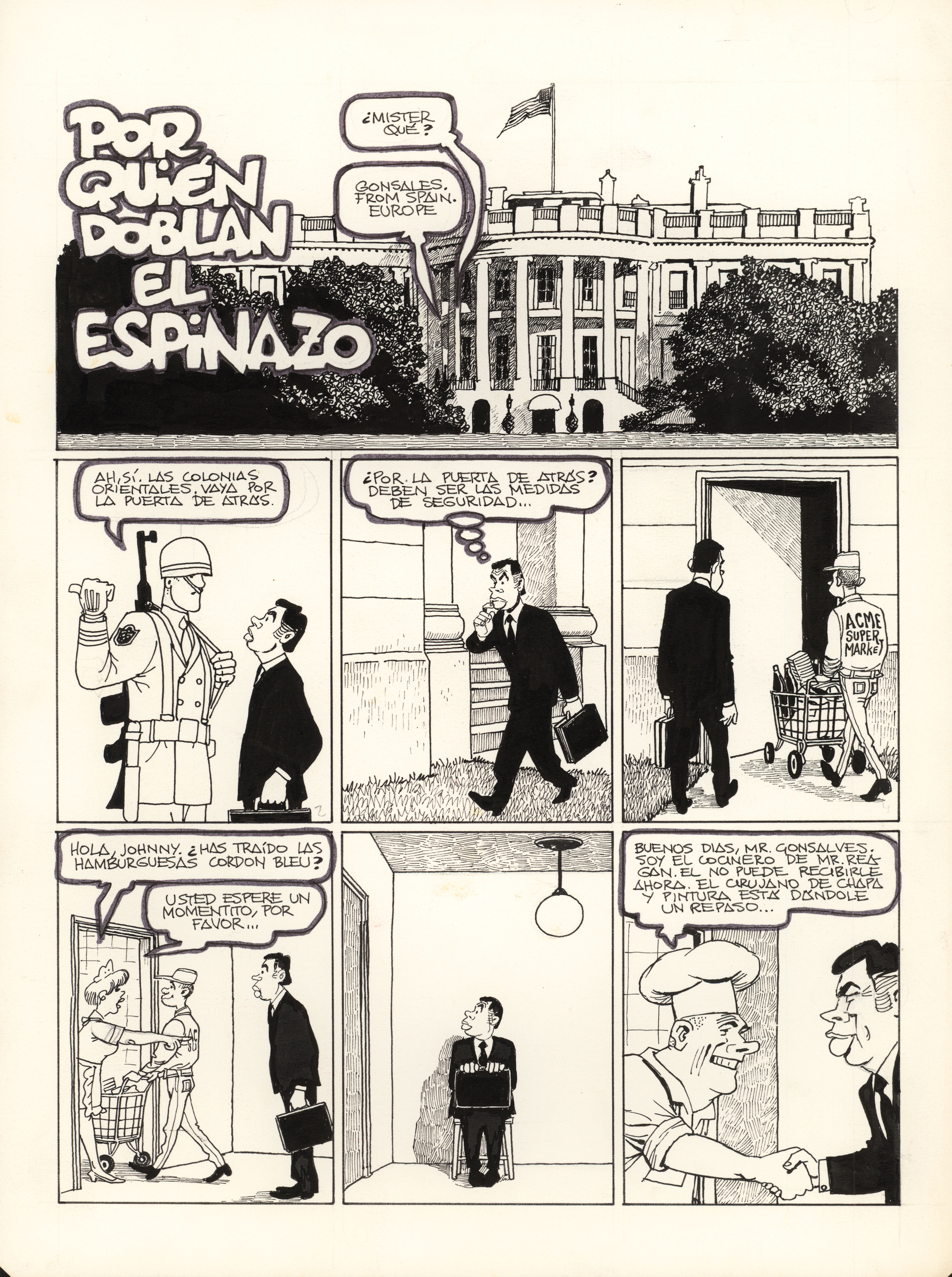 Historieta