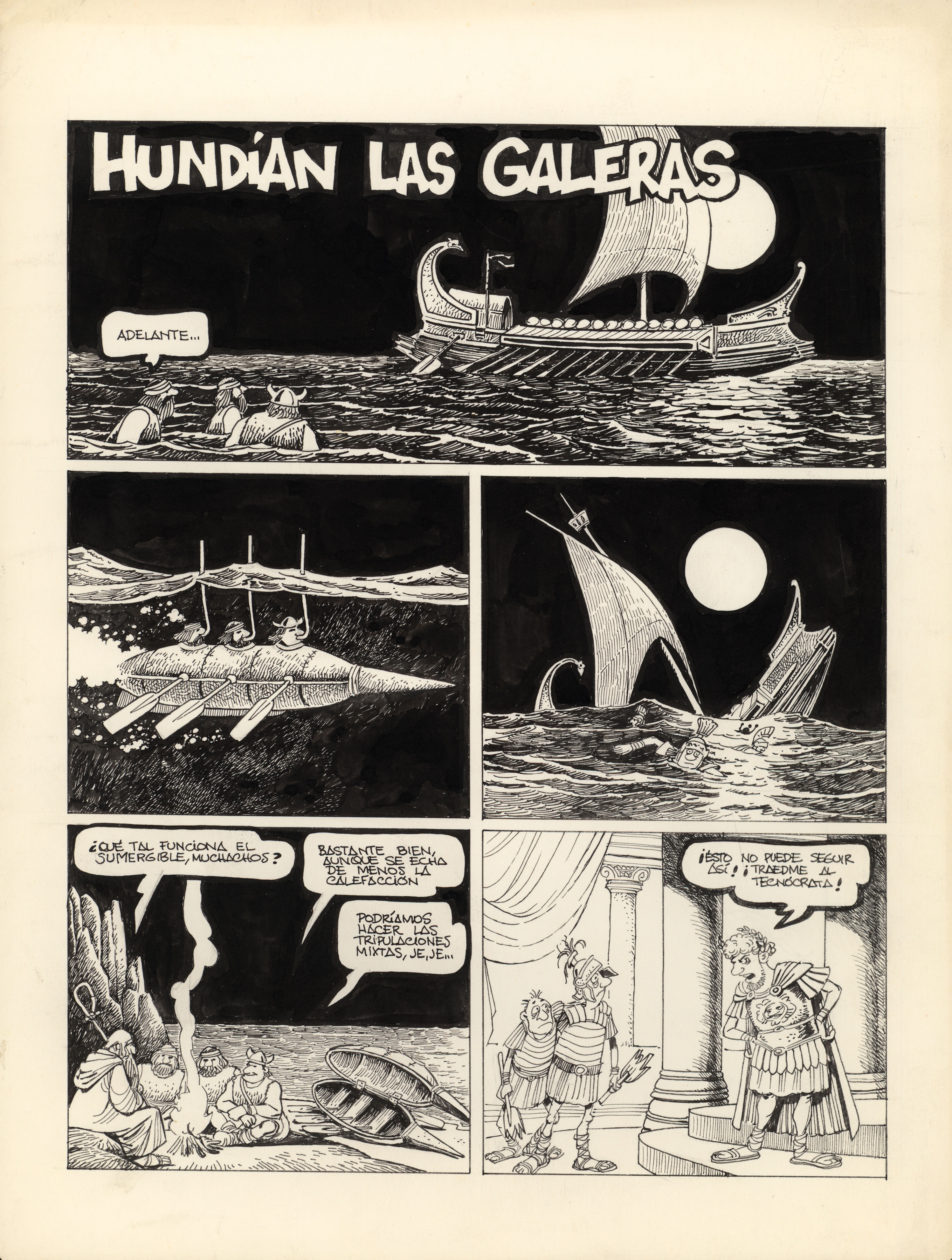Historieta