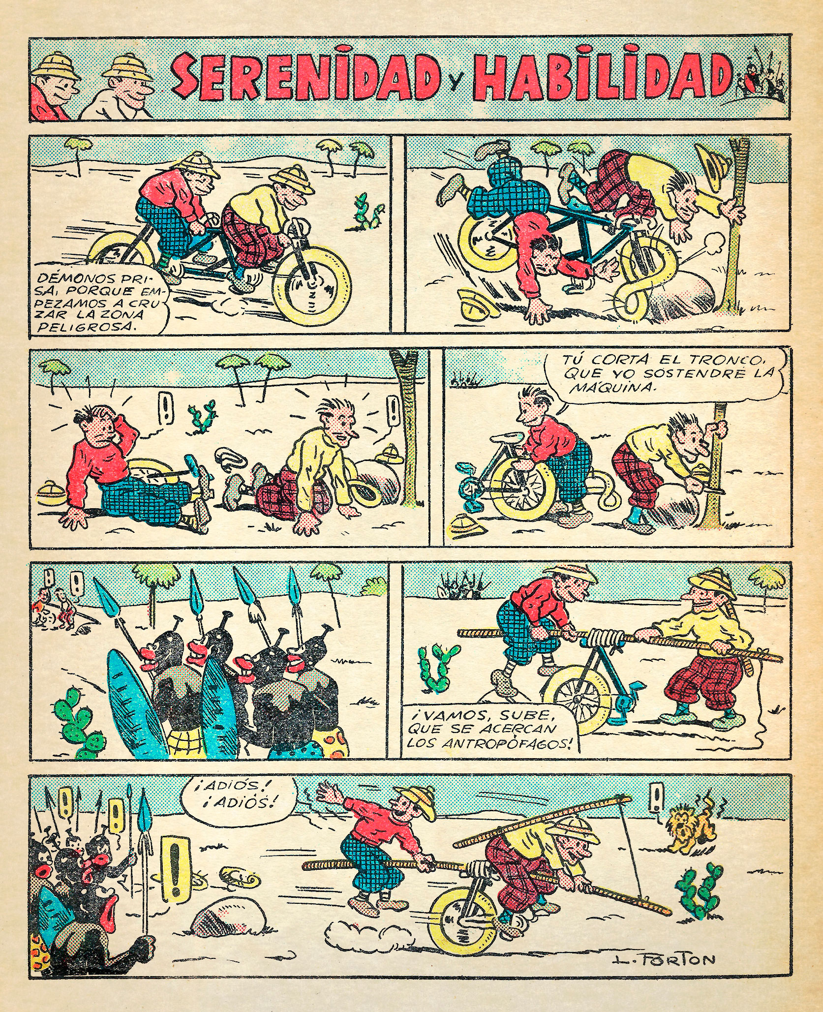 Historieta