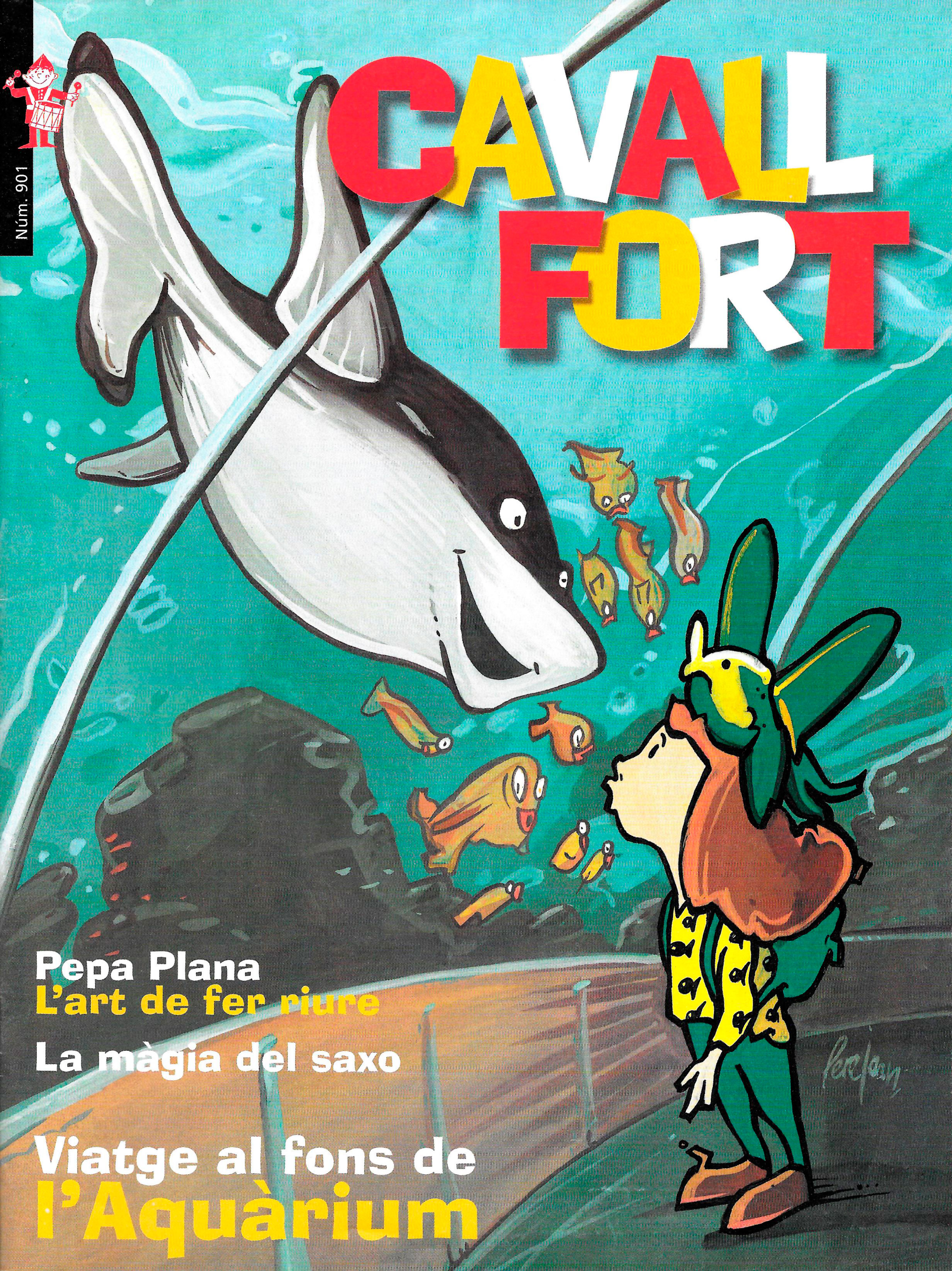 Portada