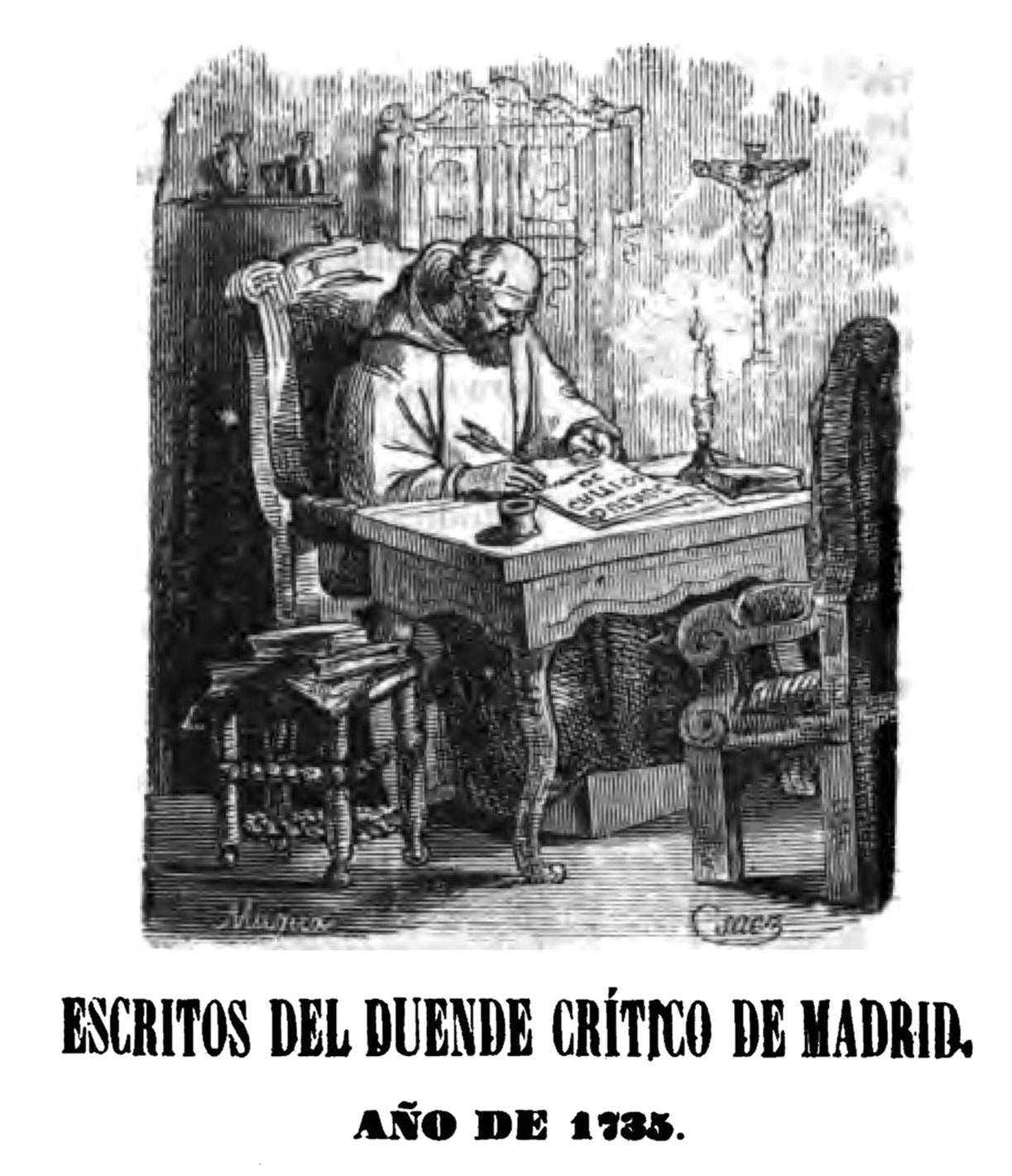 El Duende Crítico de Madrid
