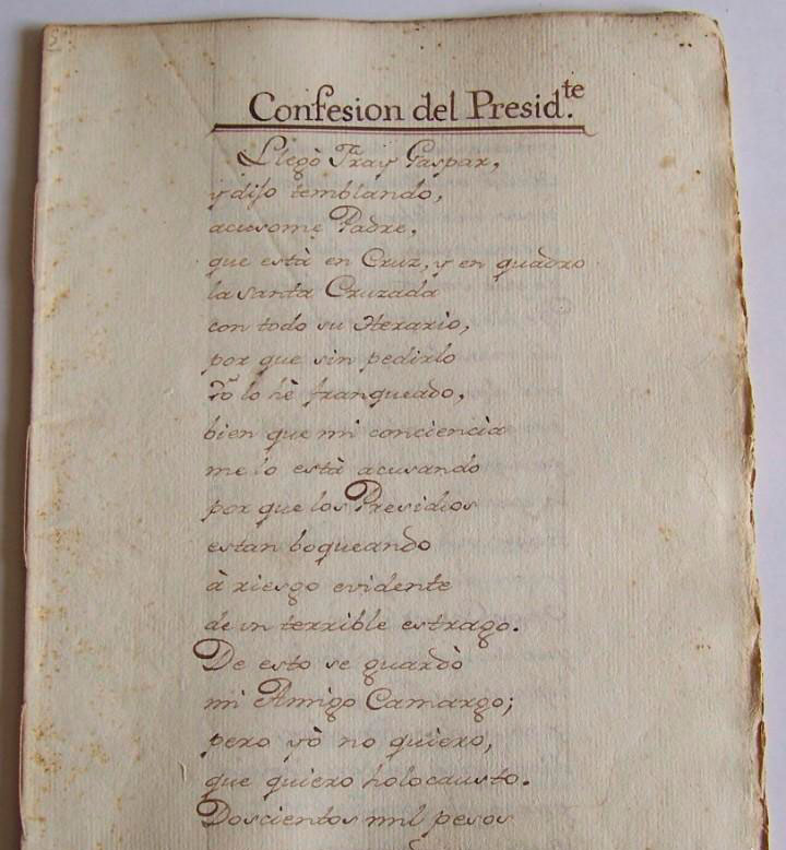 El Duende Crítico de Madrid