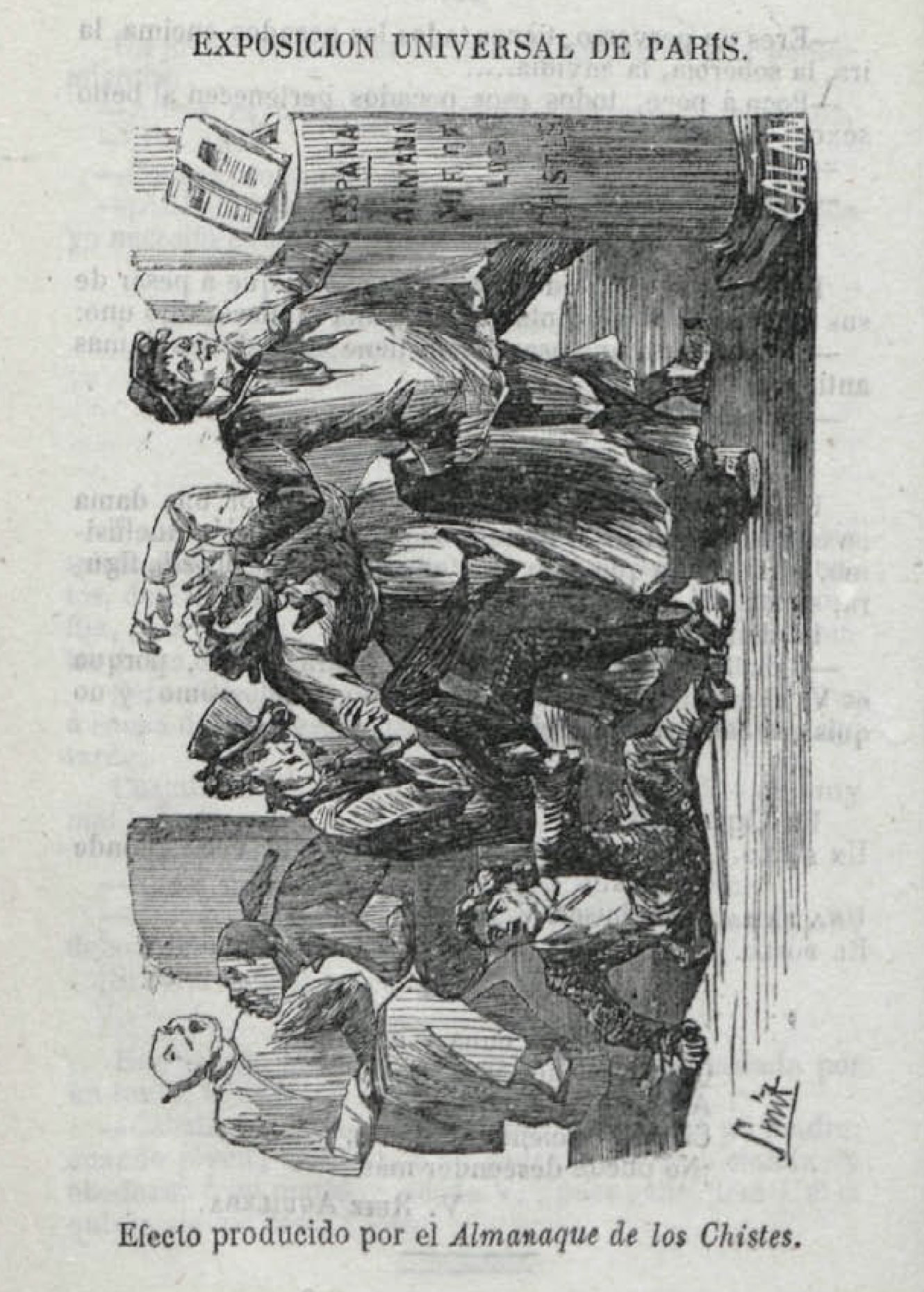 Almanaque de los chistes