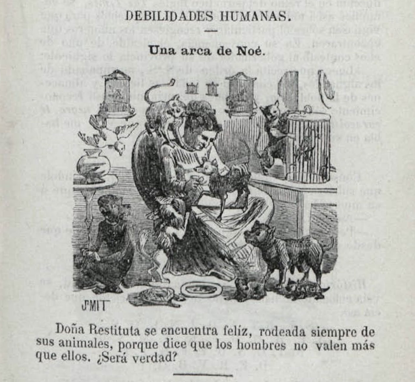 Almanaque de los chistes