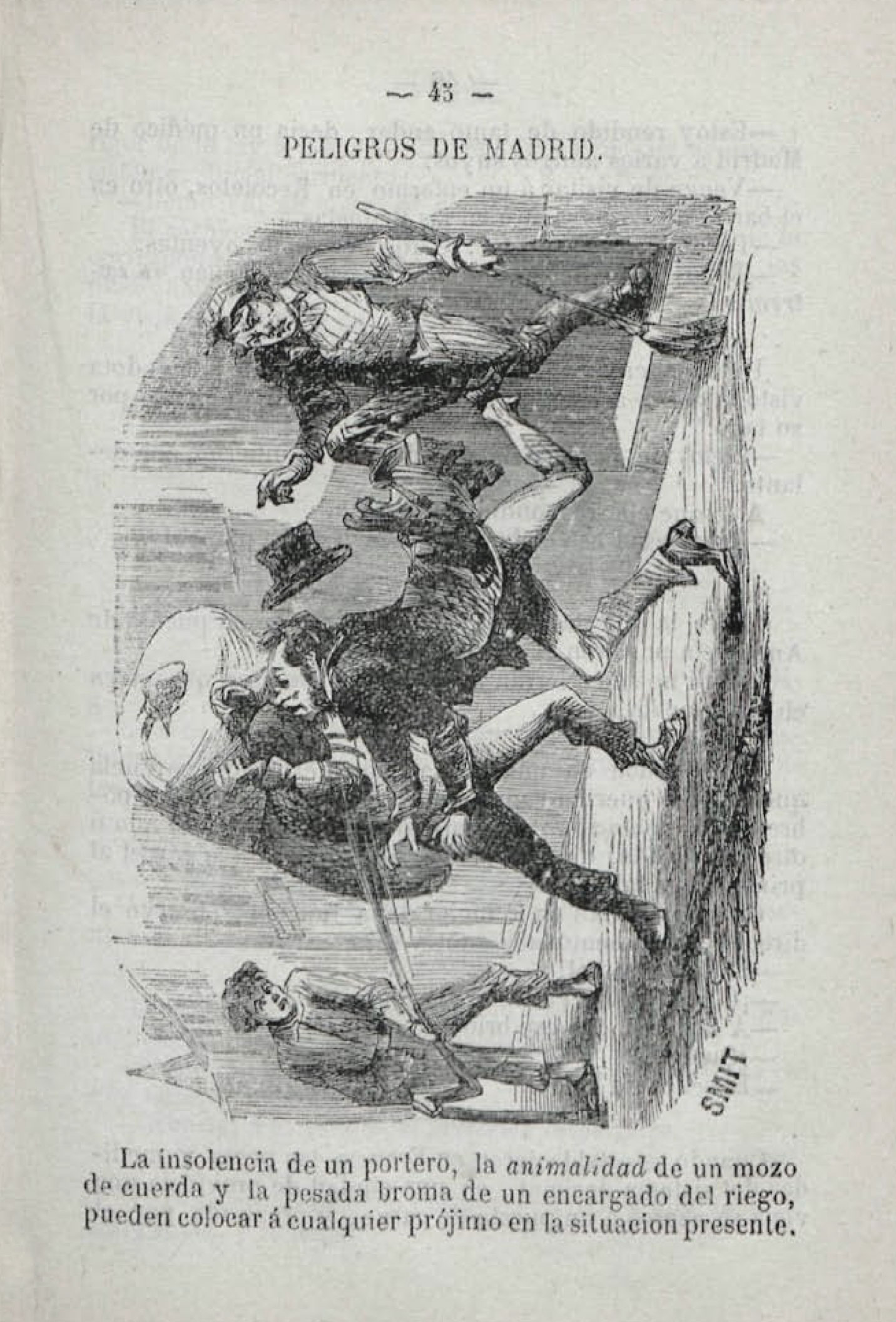 Almanaque de los chistes