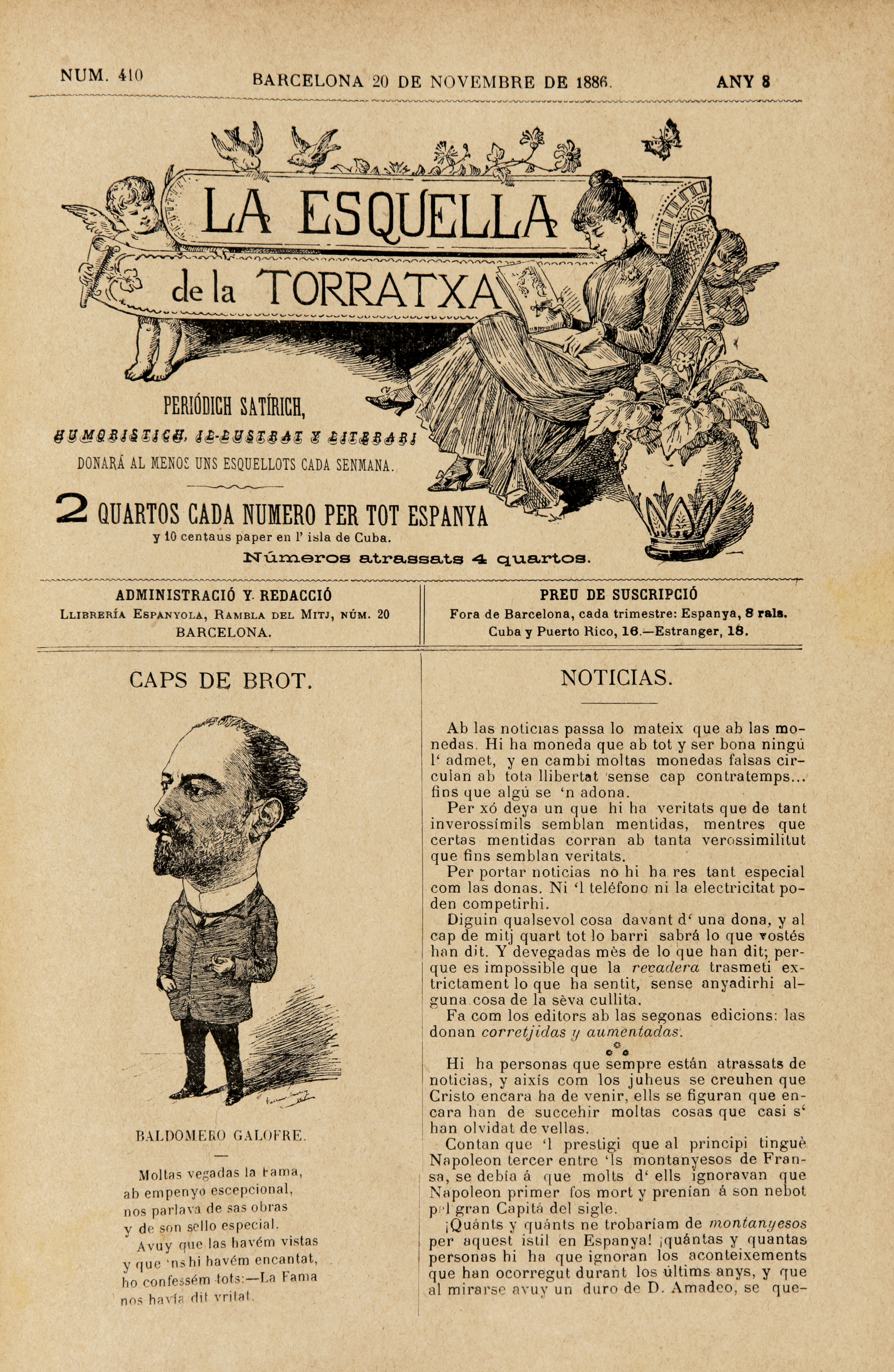 Portada