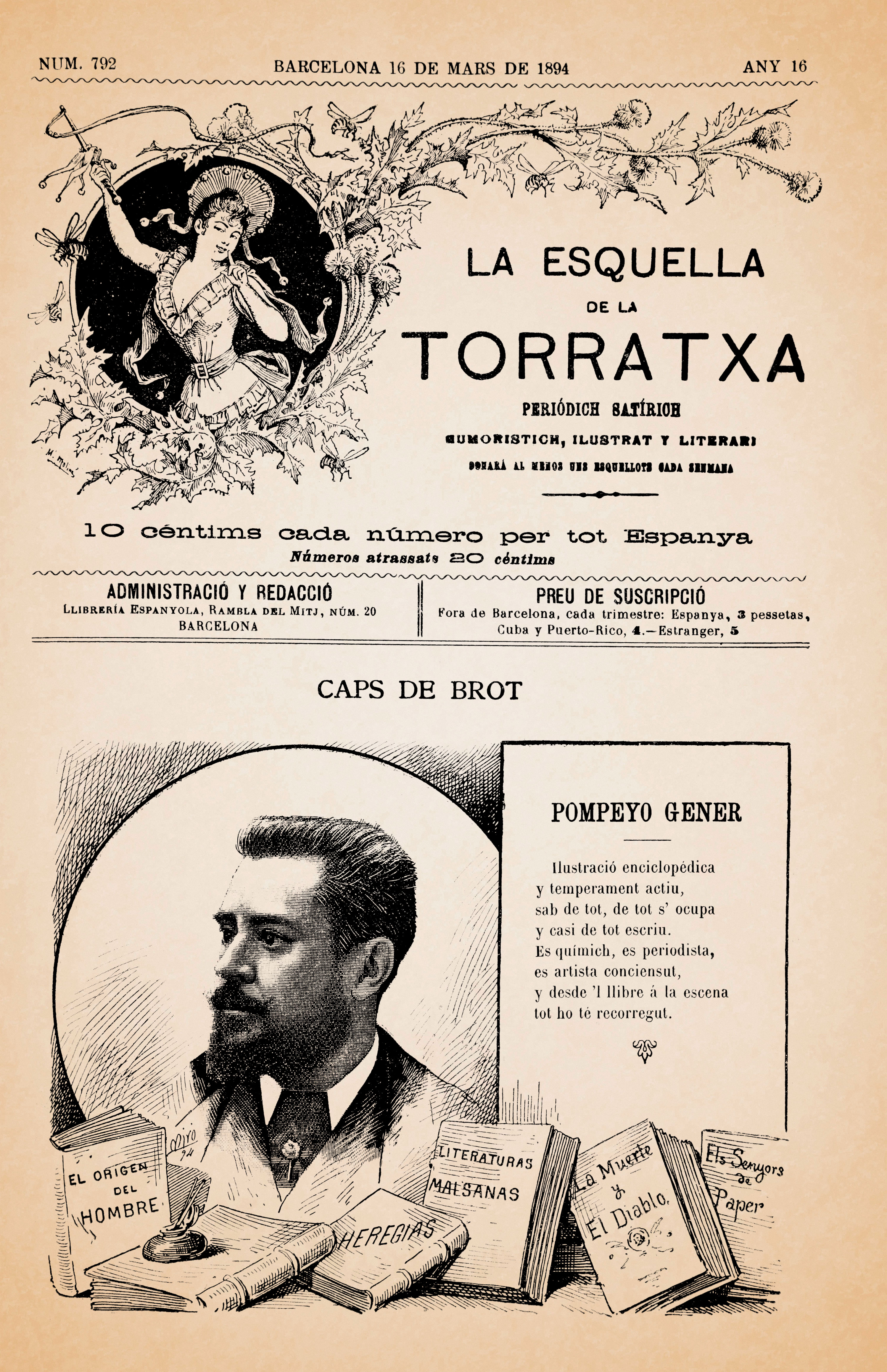 Portada