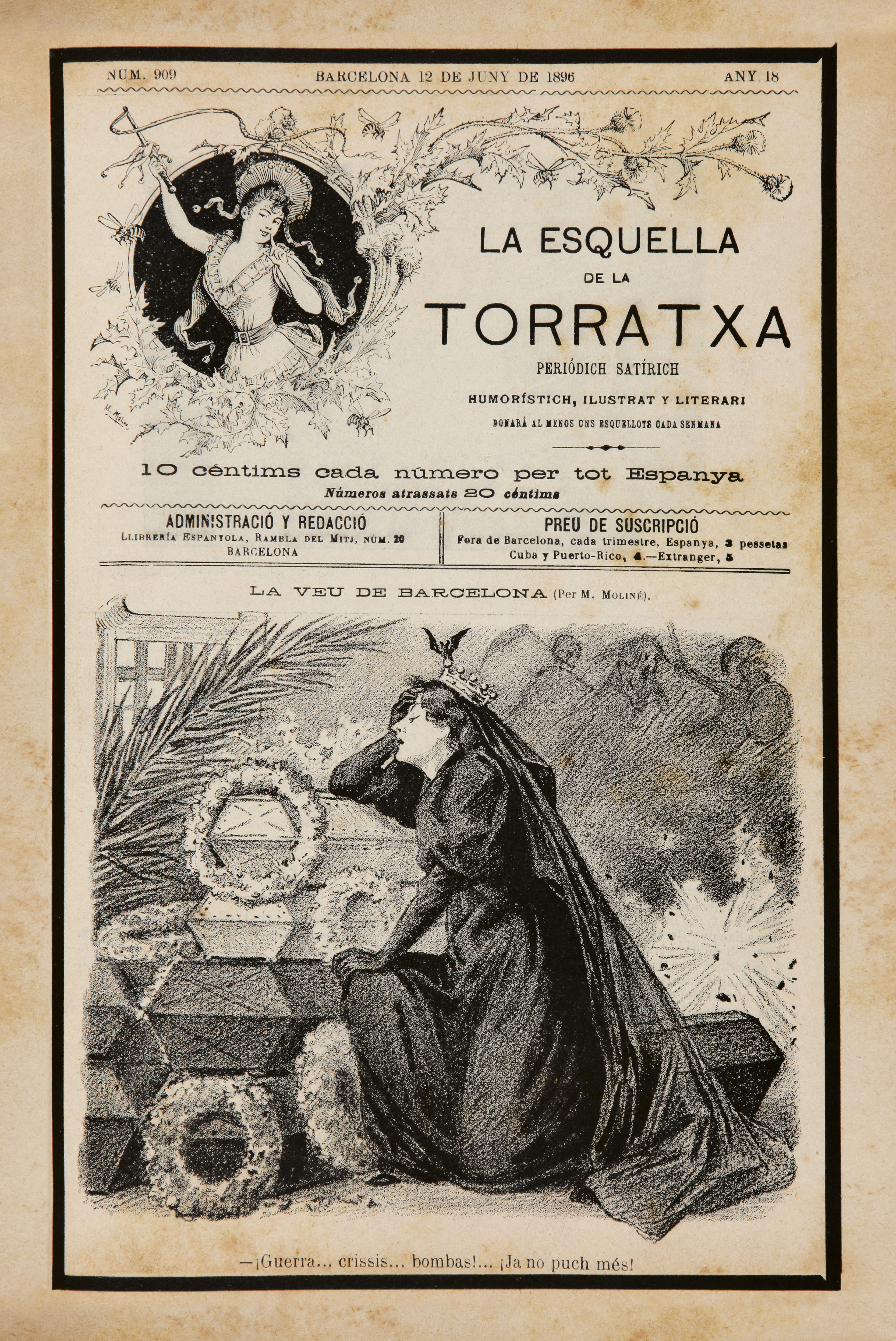 Portada