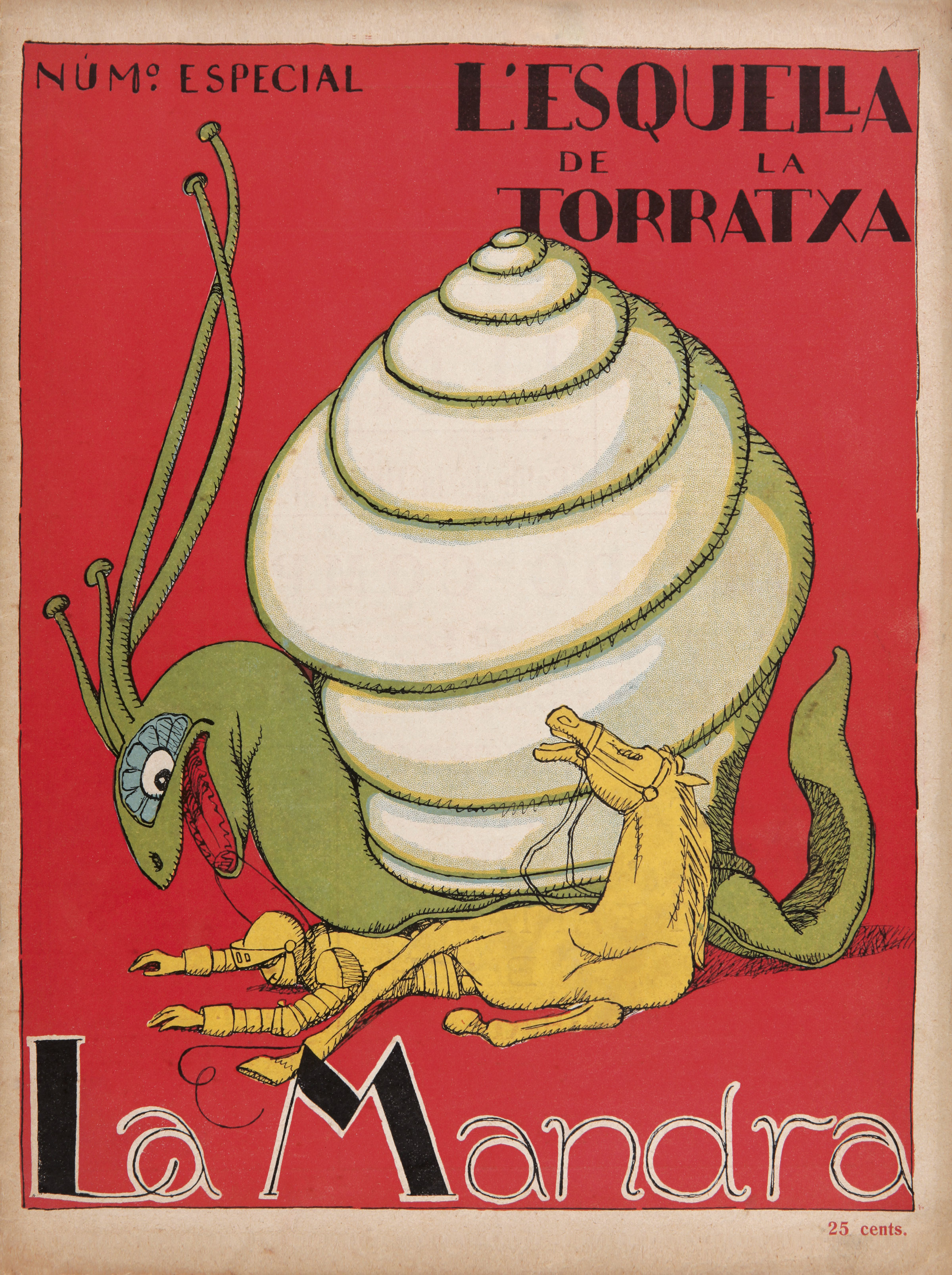 Coberta