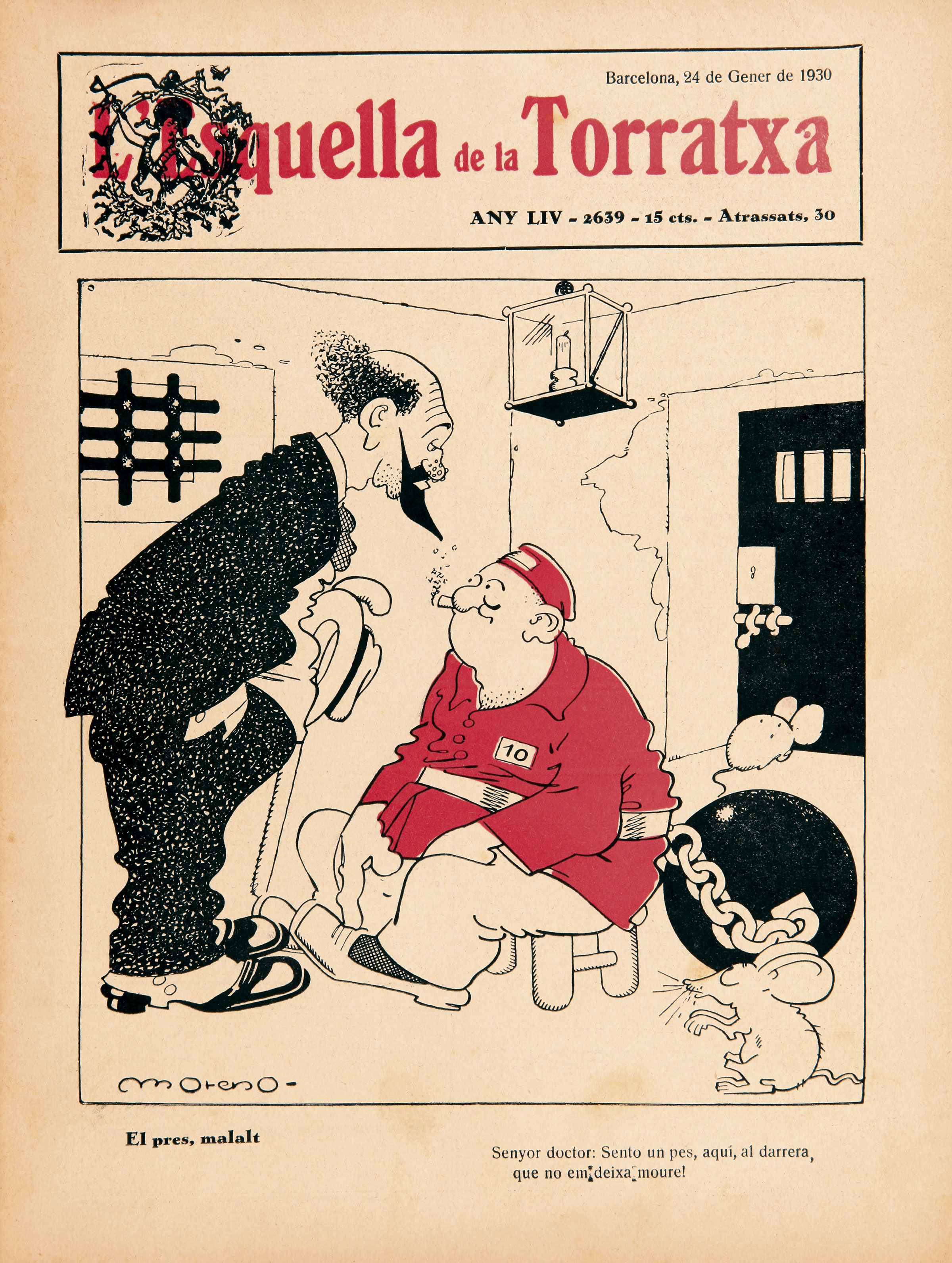 Portada