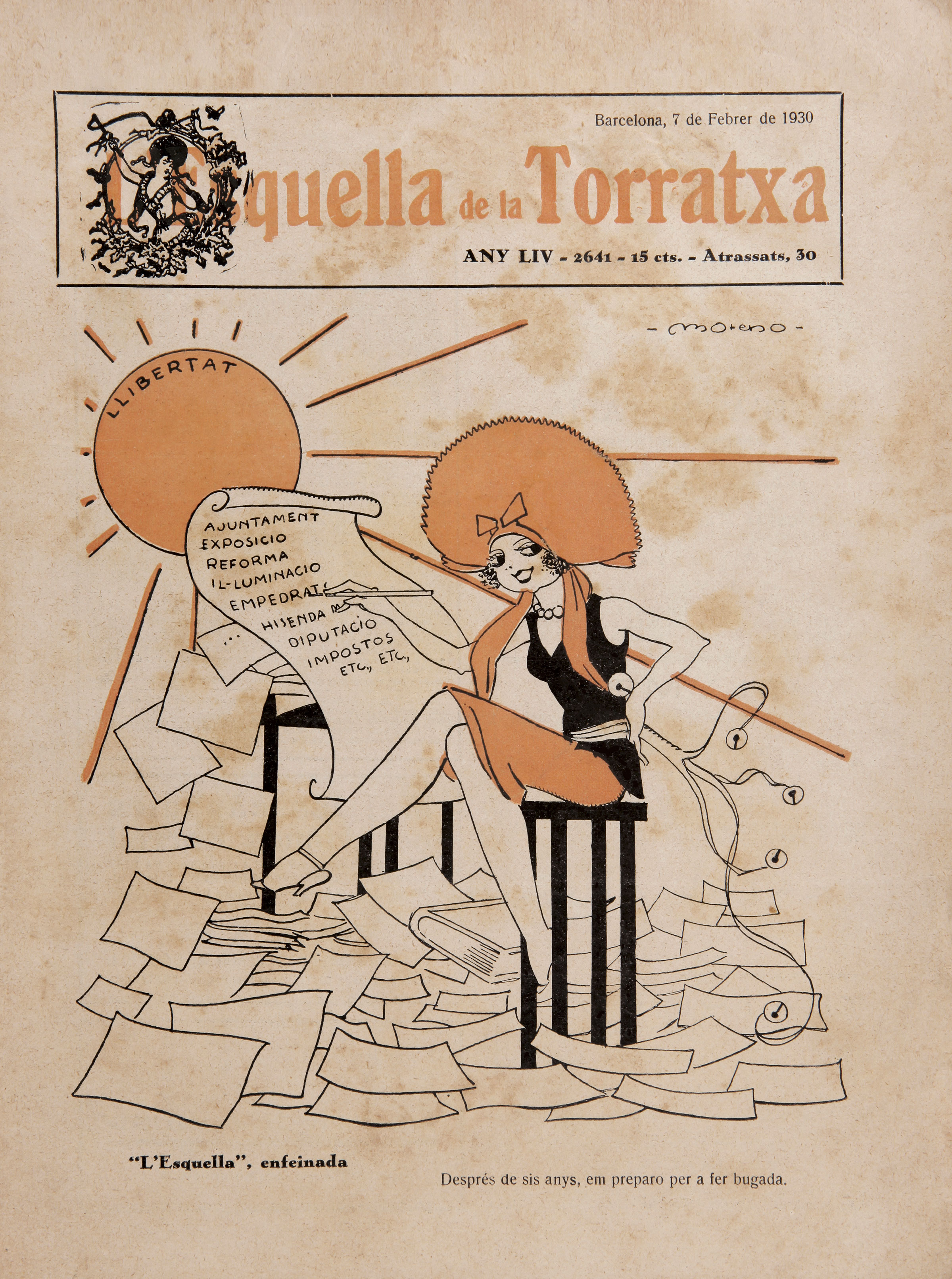 Portada
