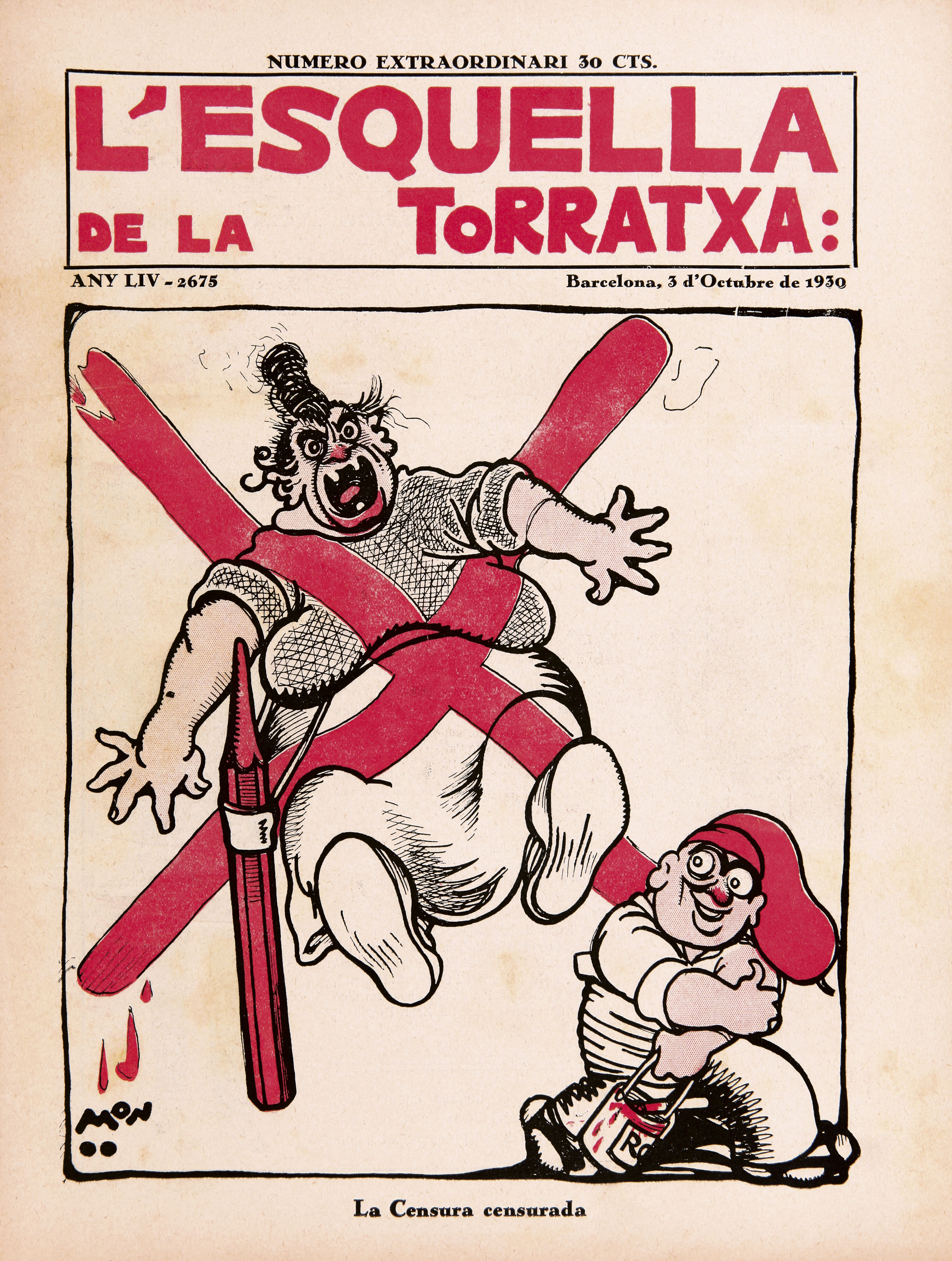 Portada
