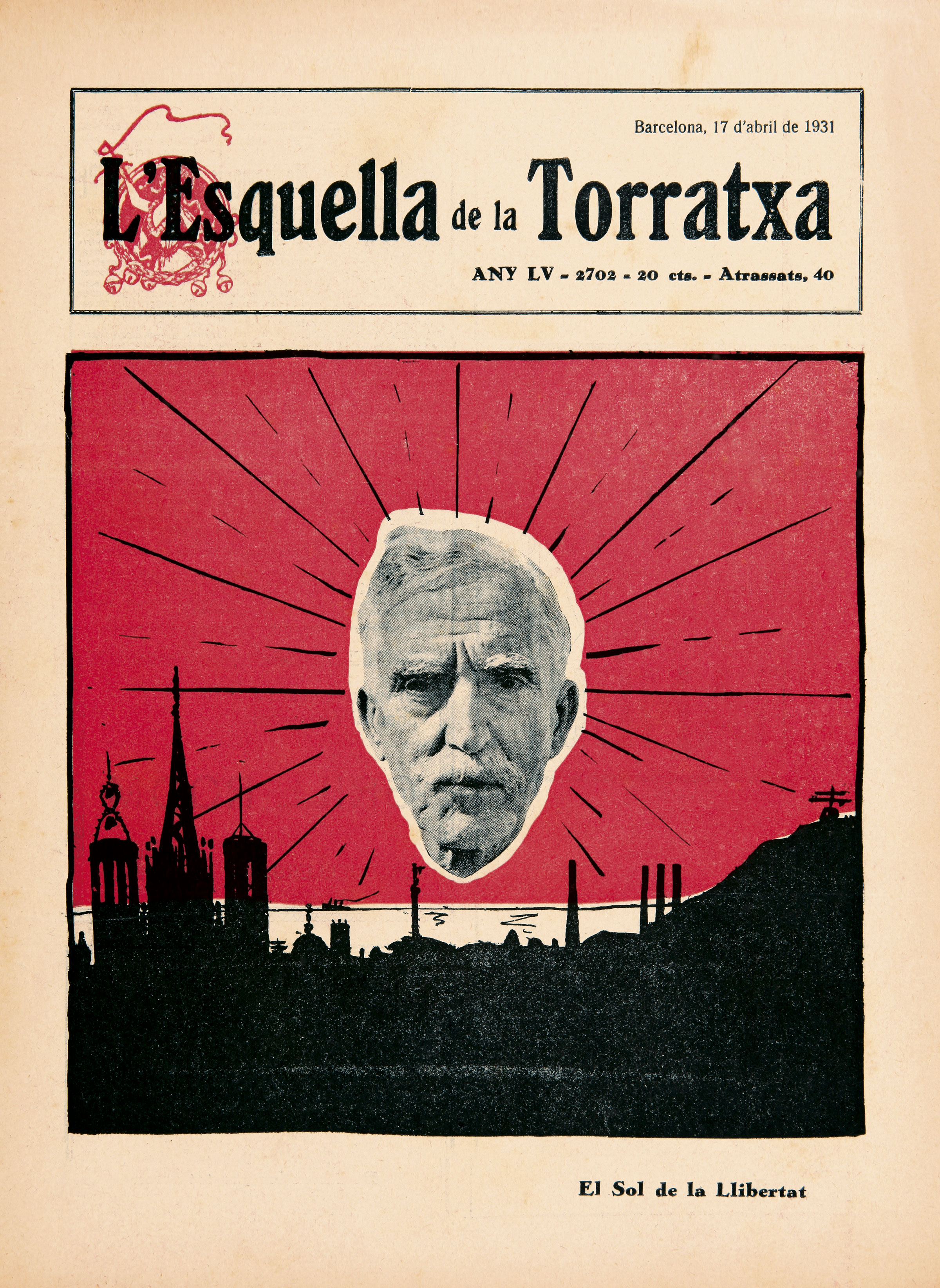 Portada