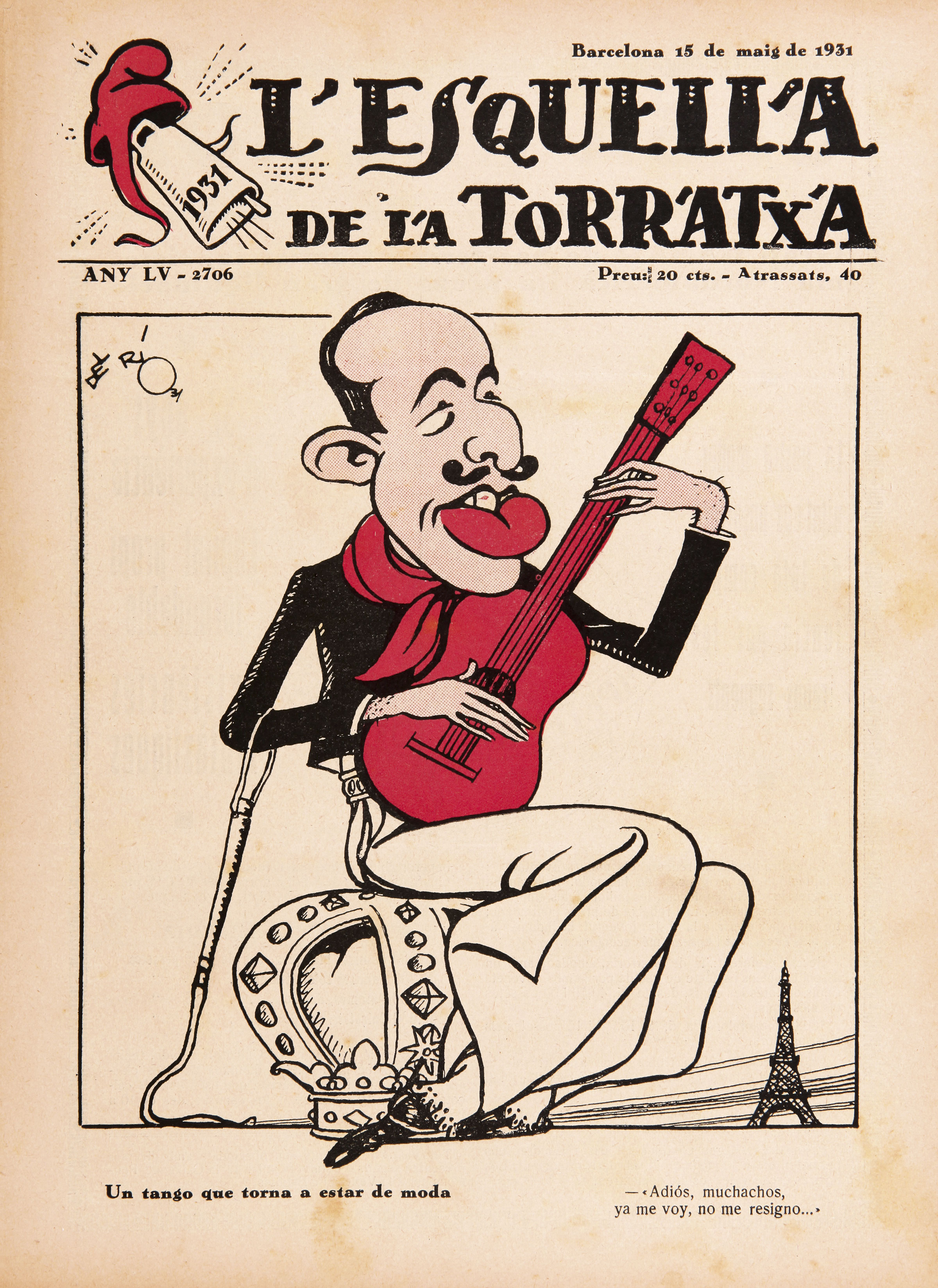 Portada
