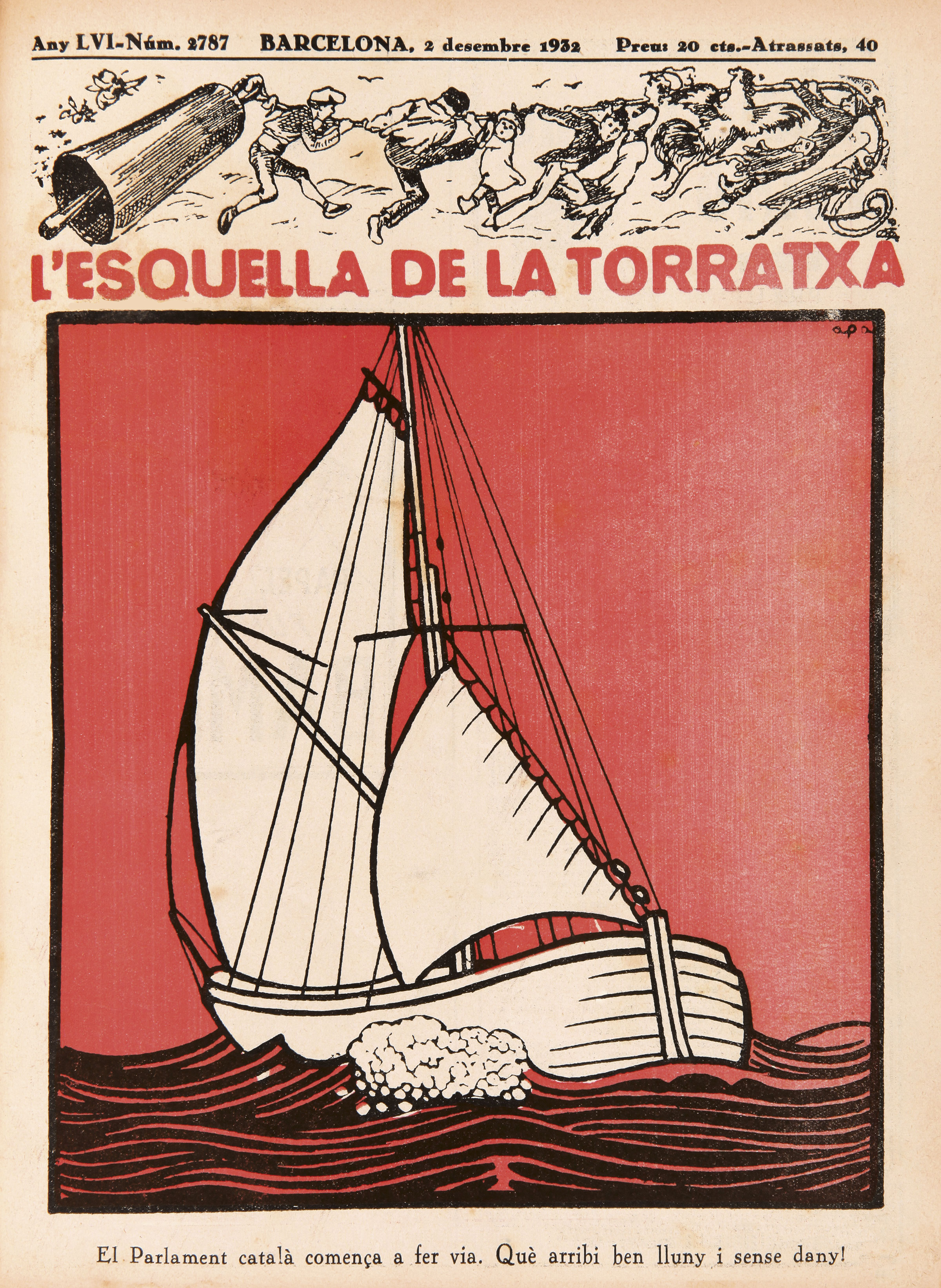 Portada