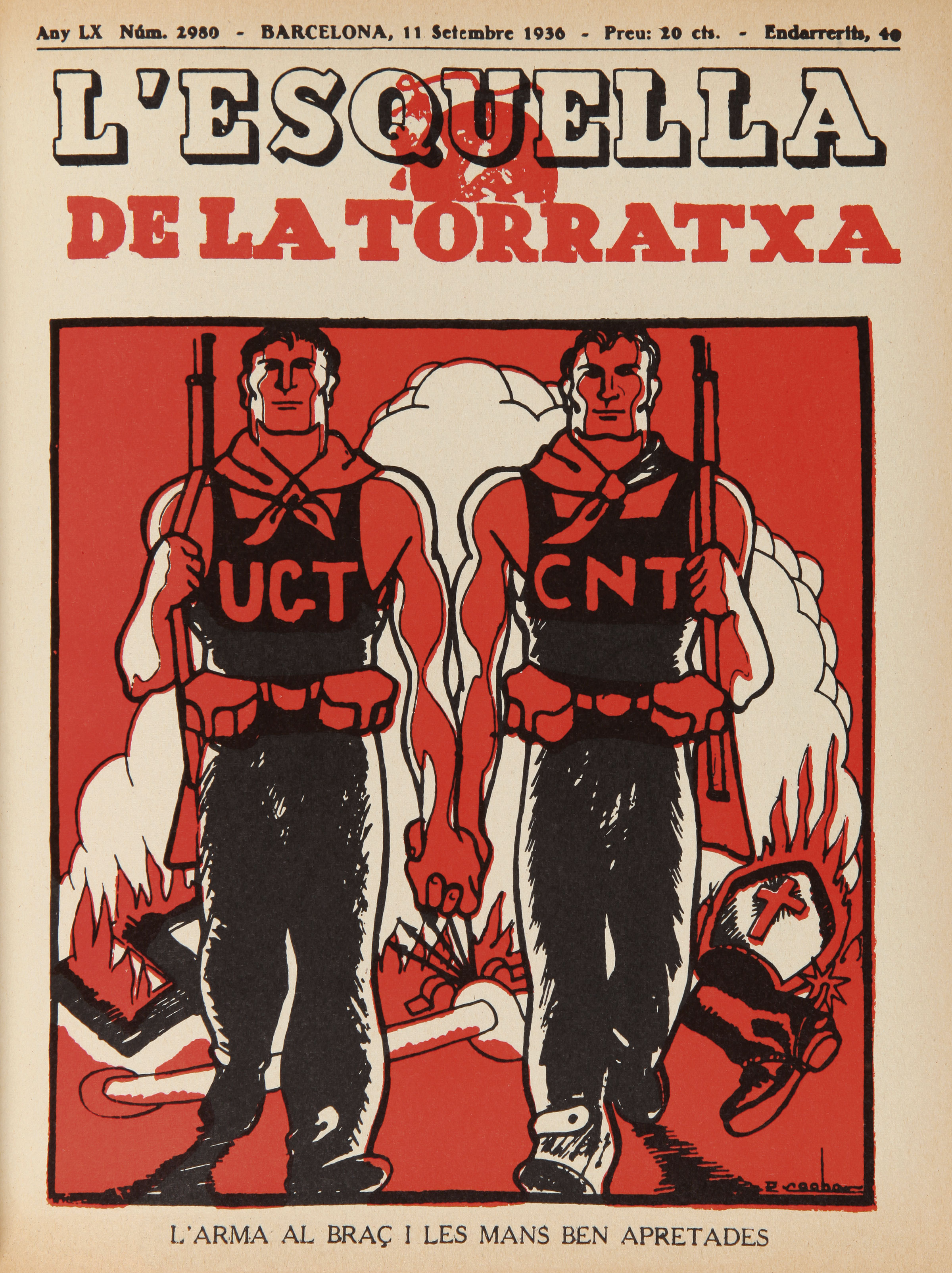 Portada