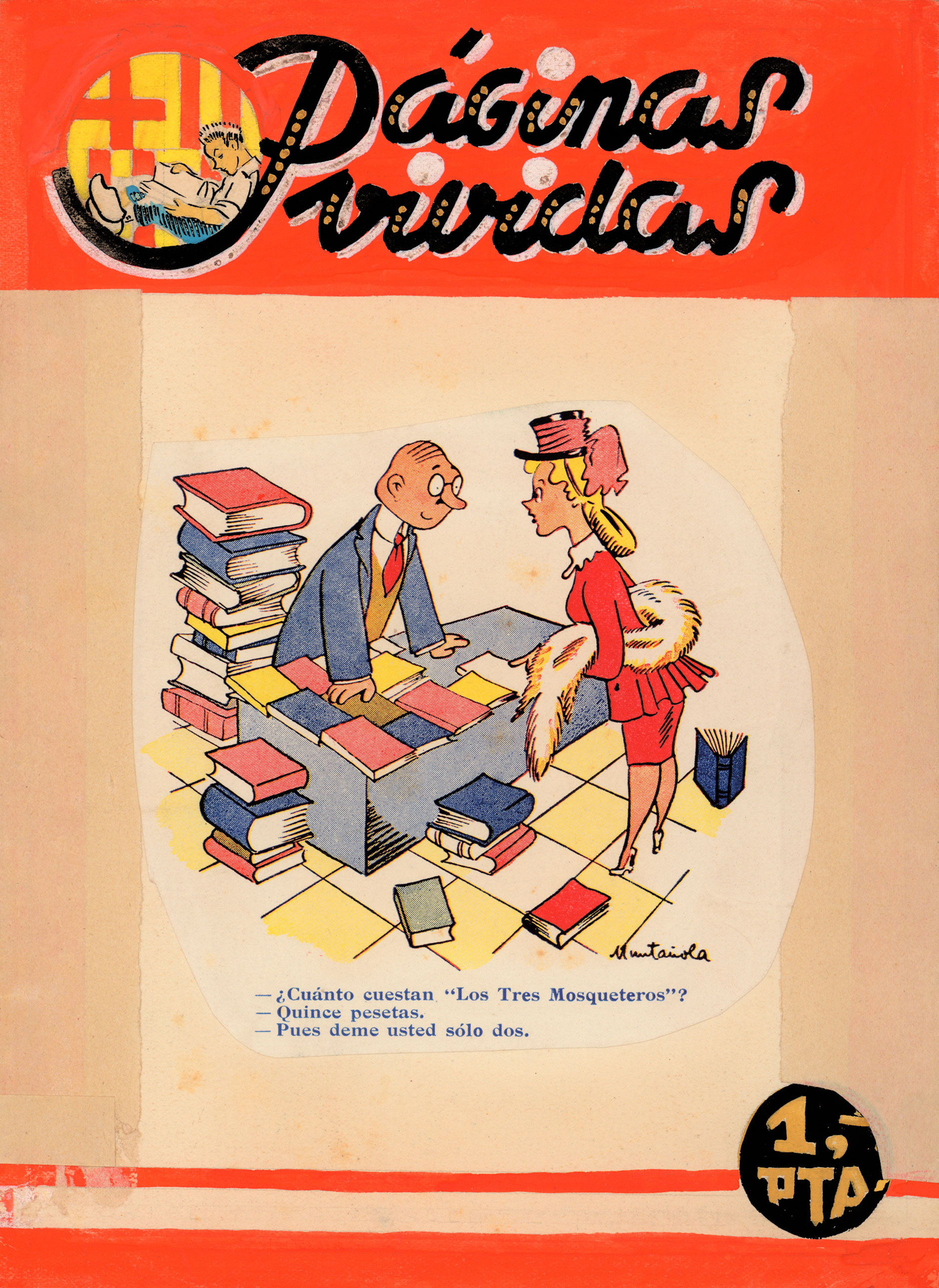 Portada