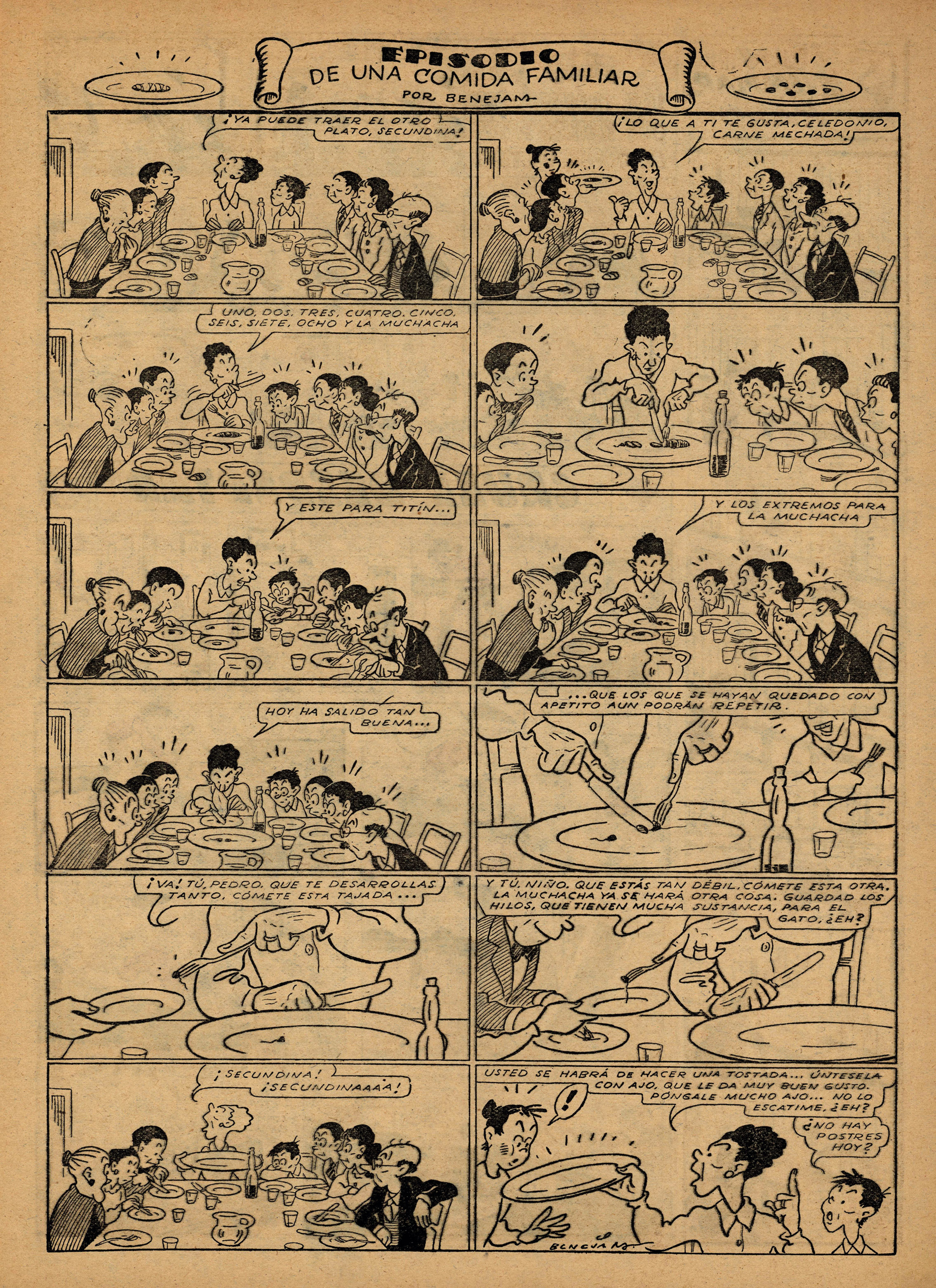 historieta