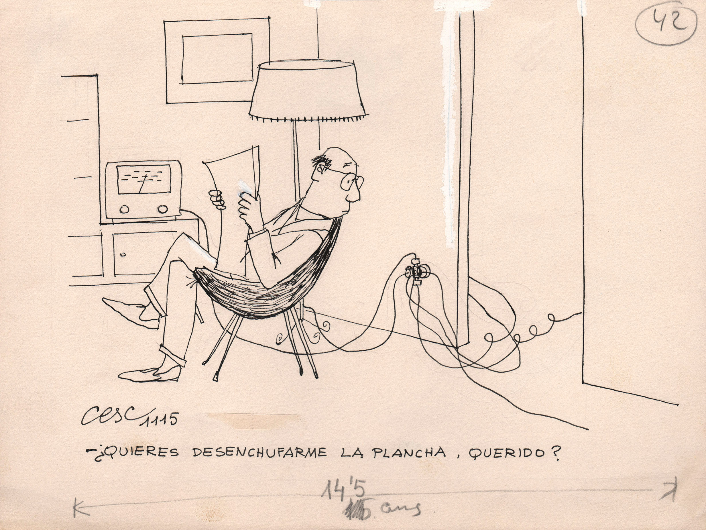 Chiste