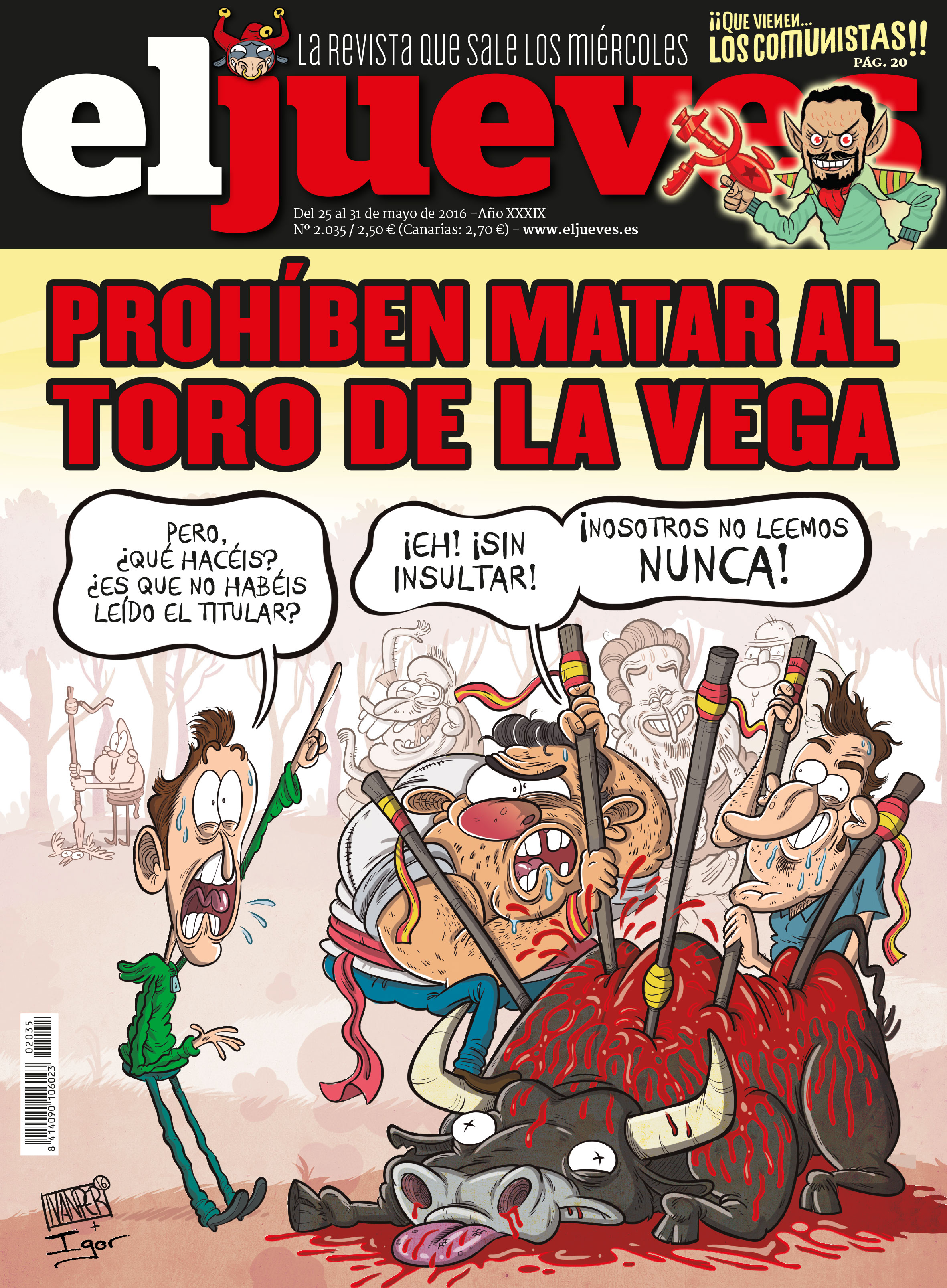 Portada