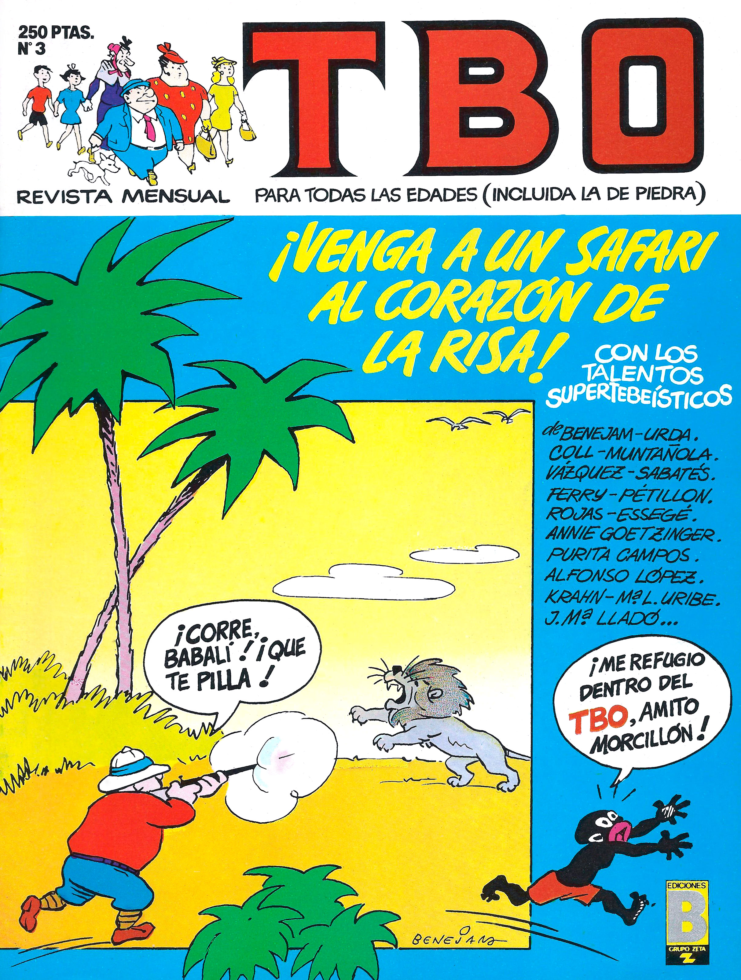 Portada