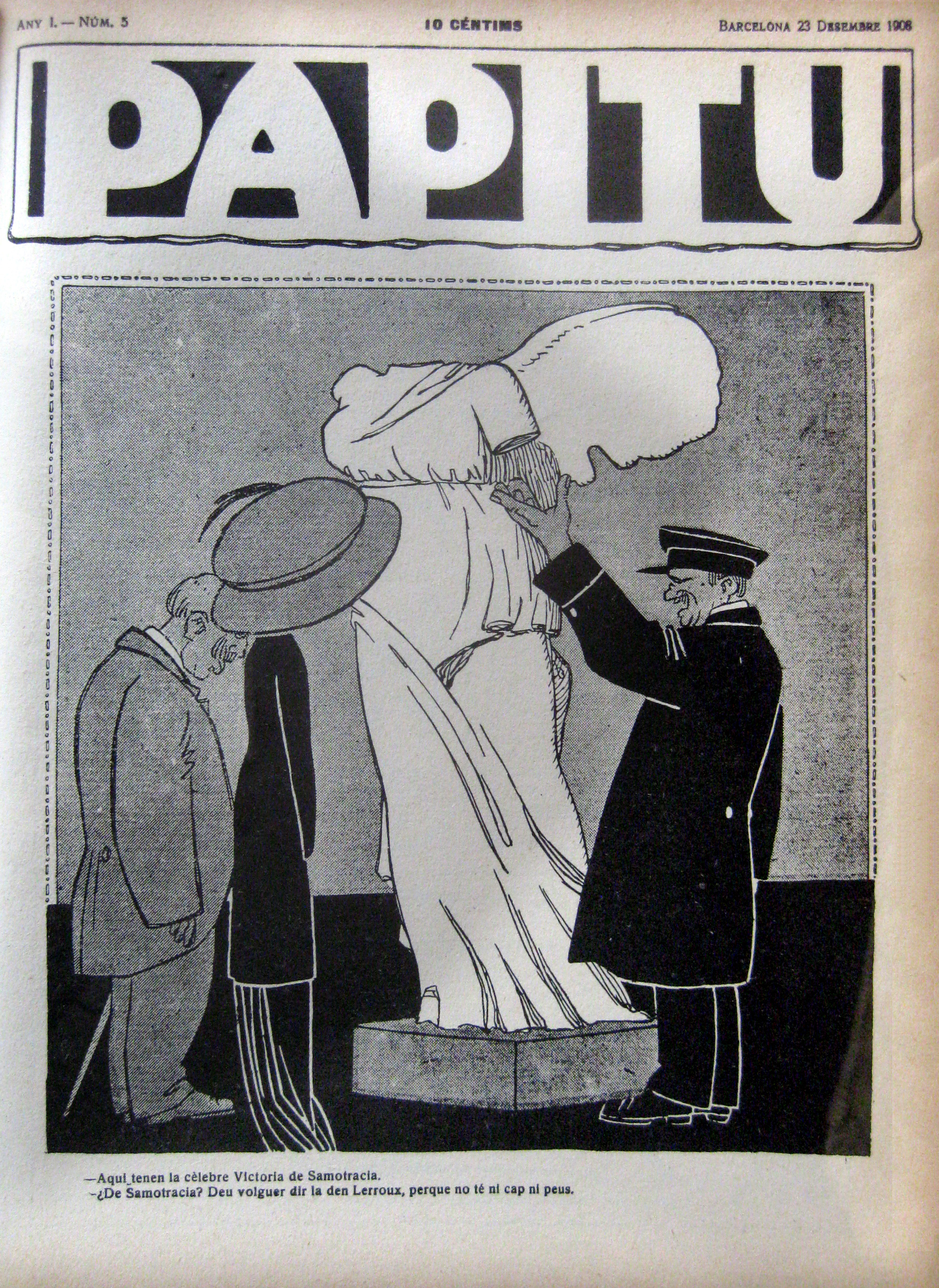 Portada