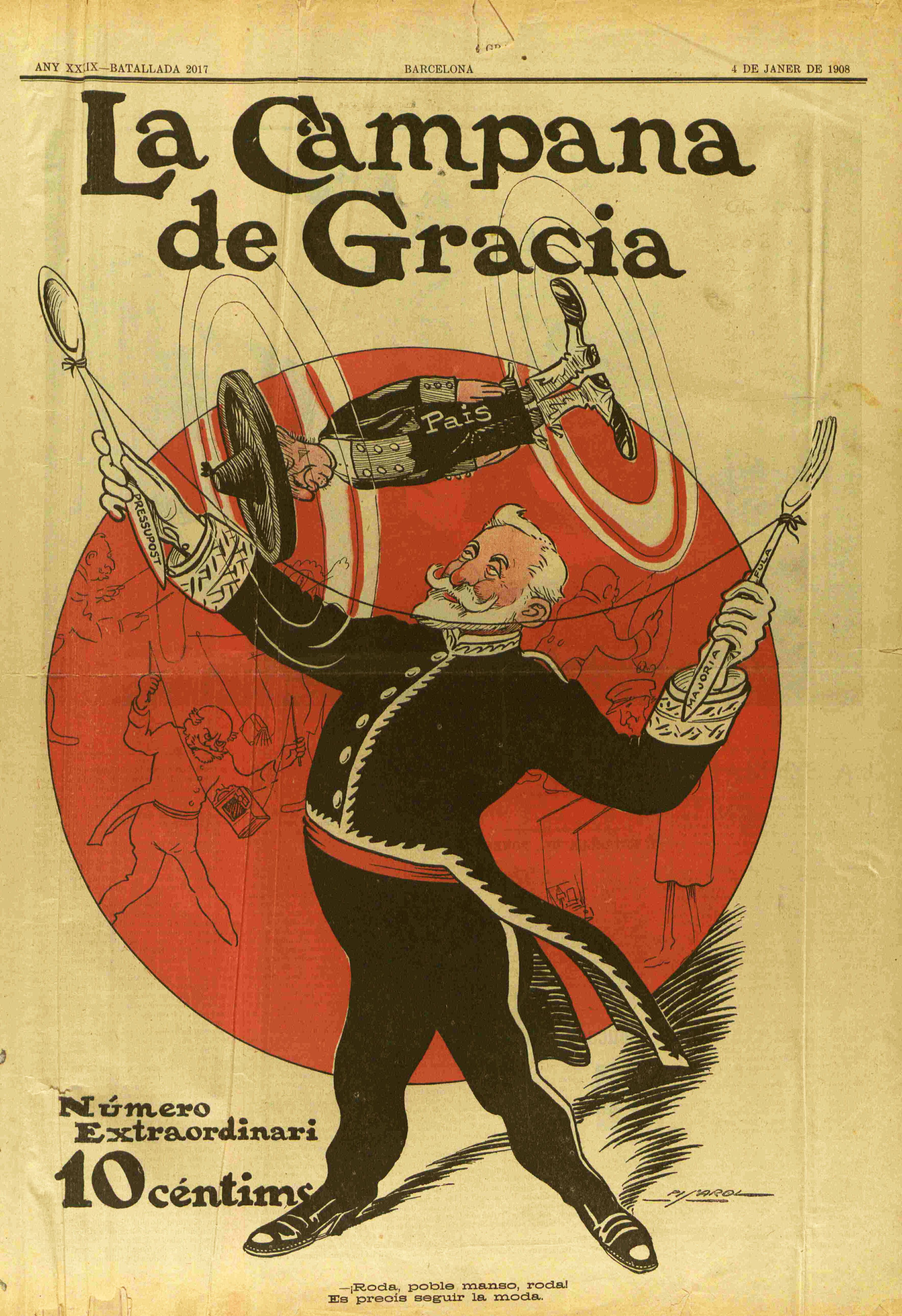 Portada