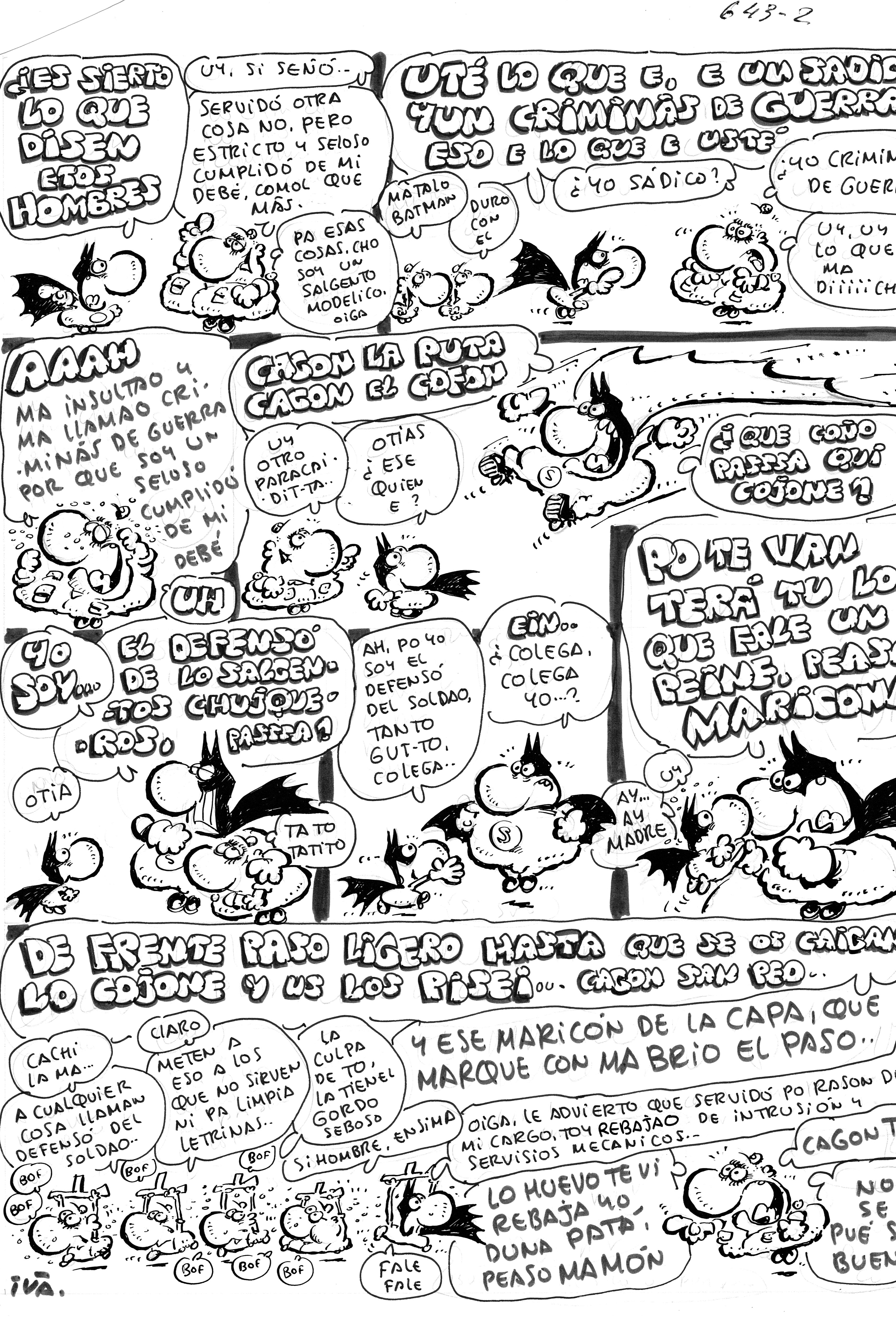 Historieta