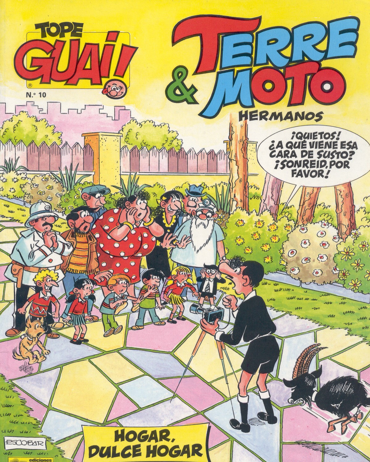 Portada