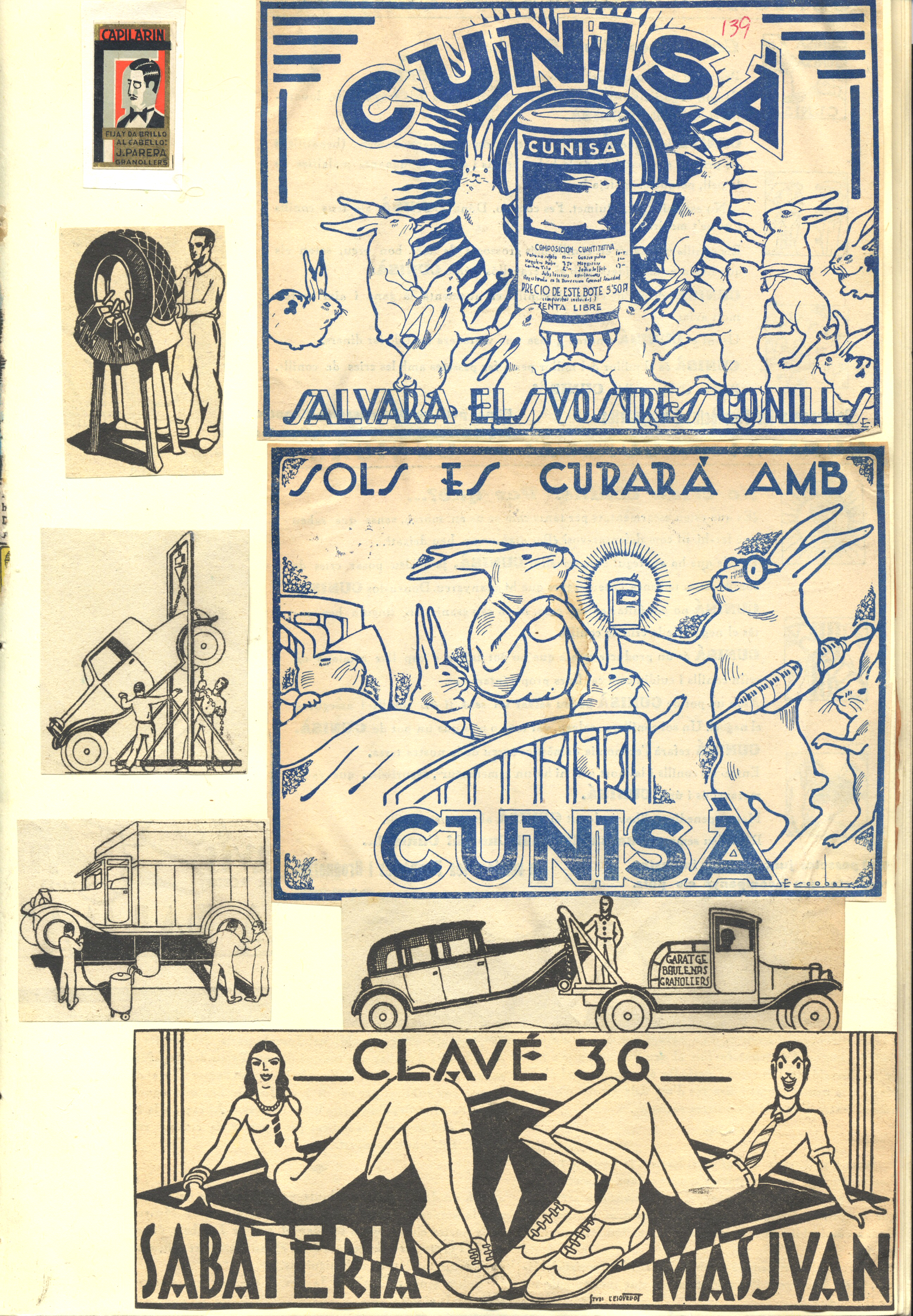 Publicidad