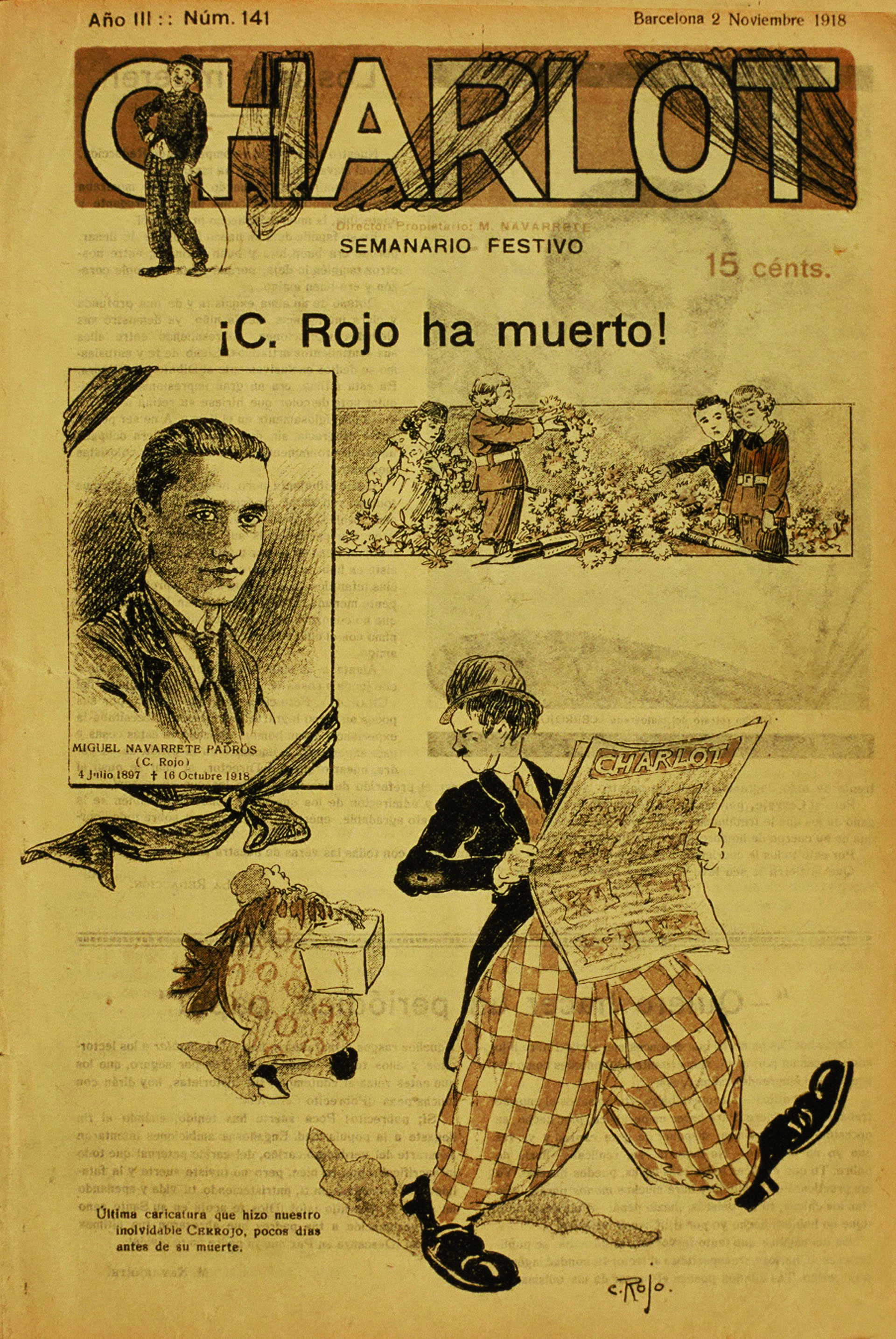 Coberta