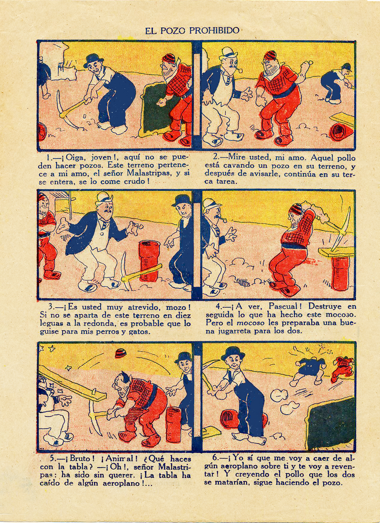 Historieta